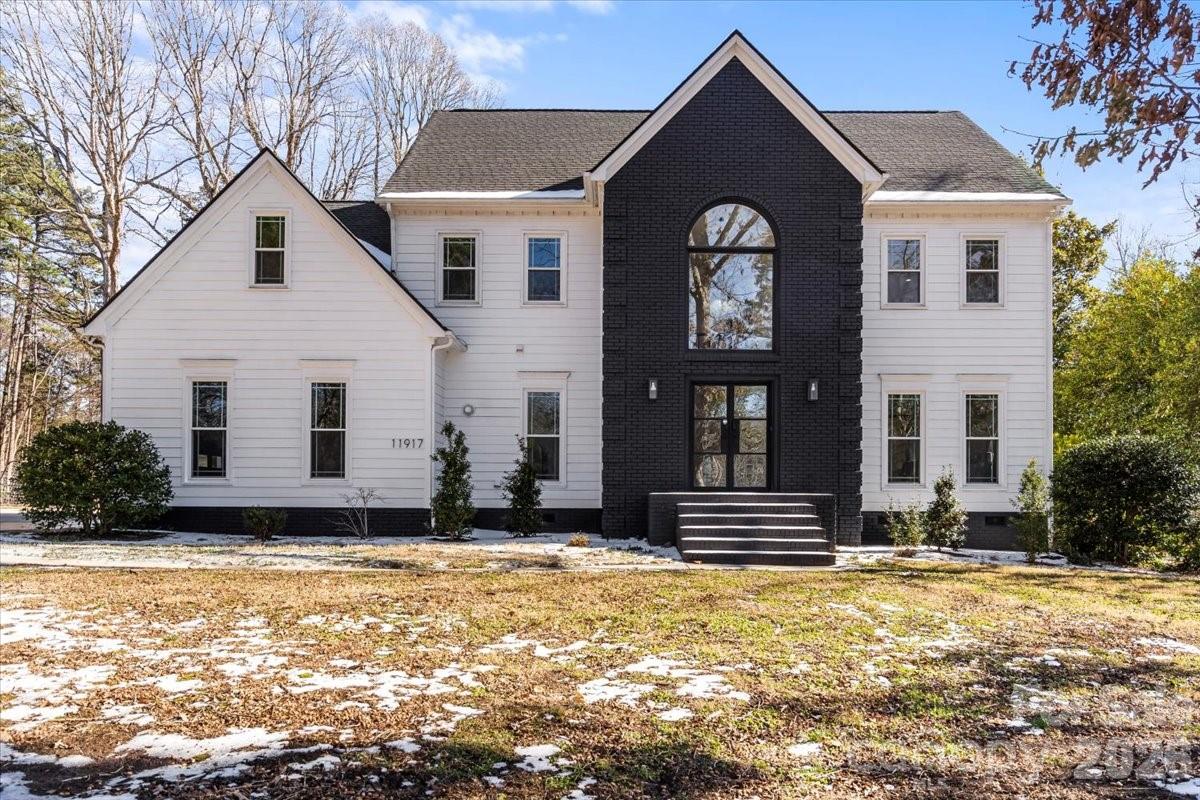 11917 Shady Oak Court — Mint Hill