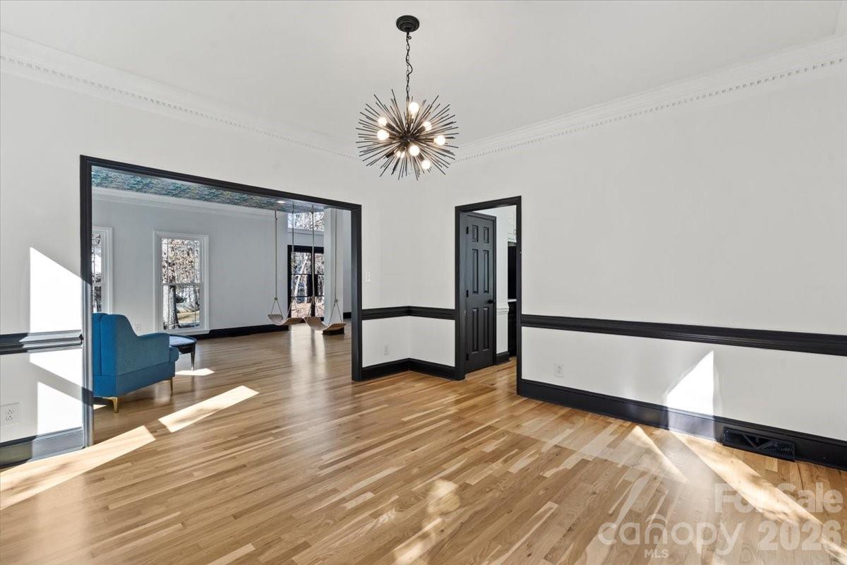 11917 Shady Oak Court — Mint Hill