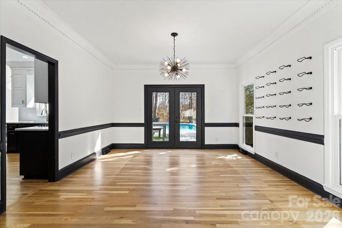 11917 Shady Oak Court — Mint Hill