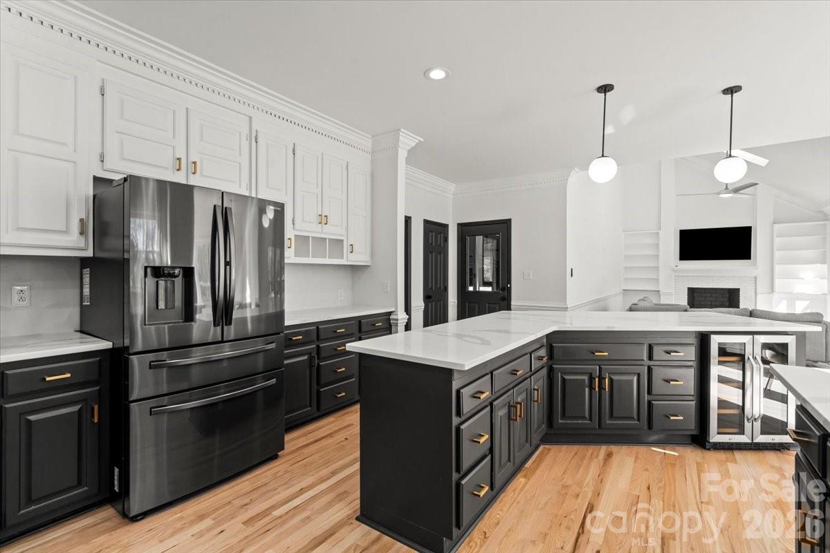 11917 Shady Oak Court — Mint Hill