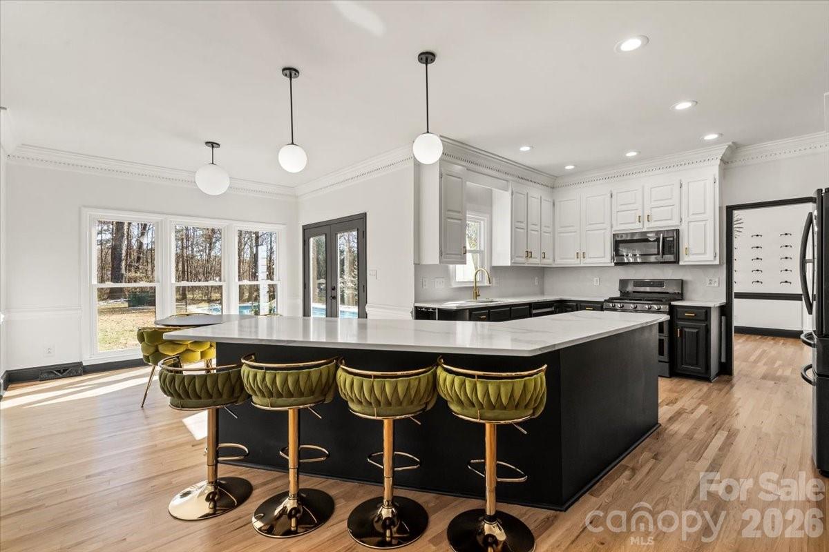 11917 Shady Oak Court — Mint Hill