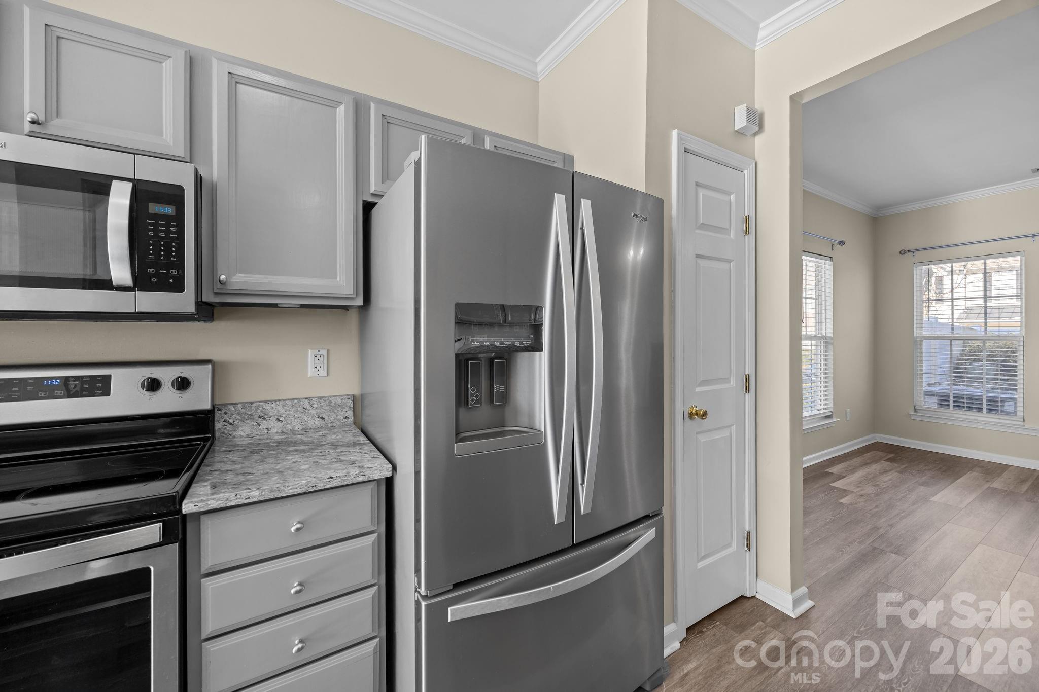 12353 Jessica Place — Charlotte