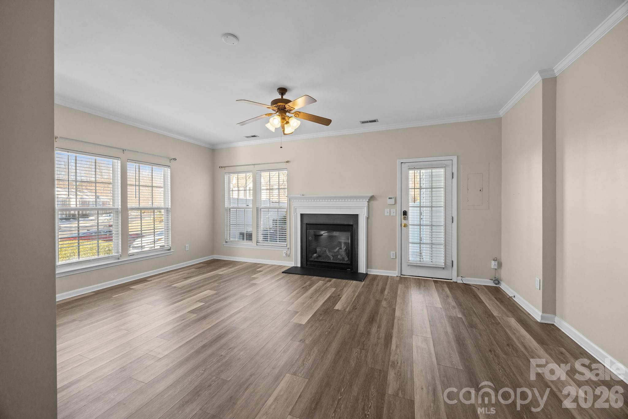 12353 Jessica Place — Charlotte