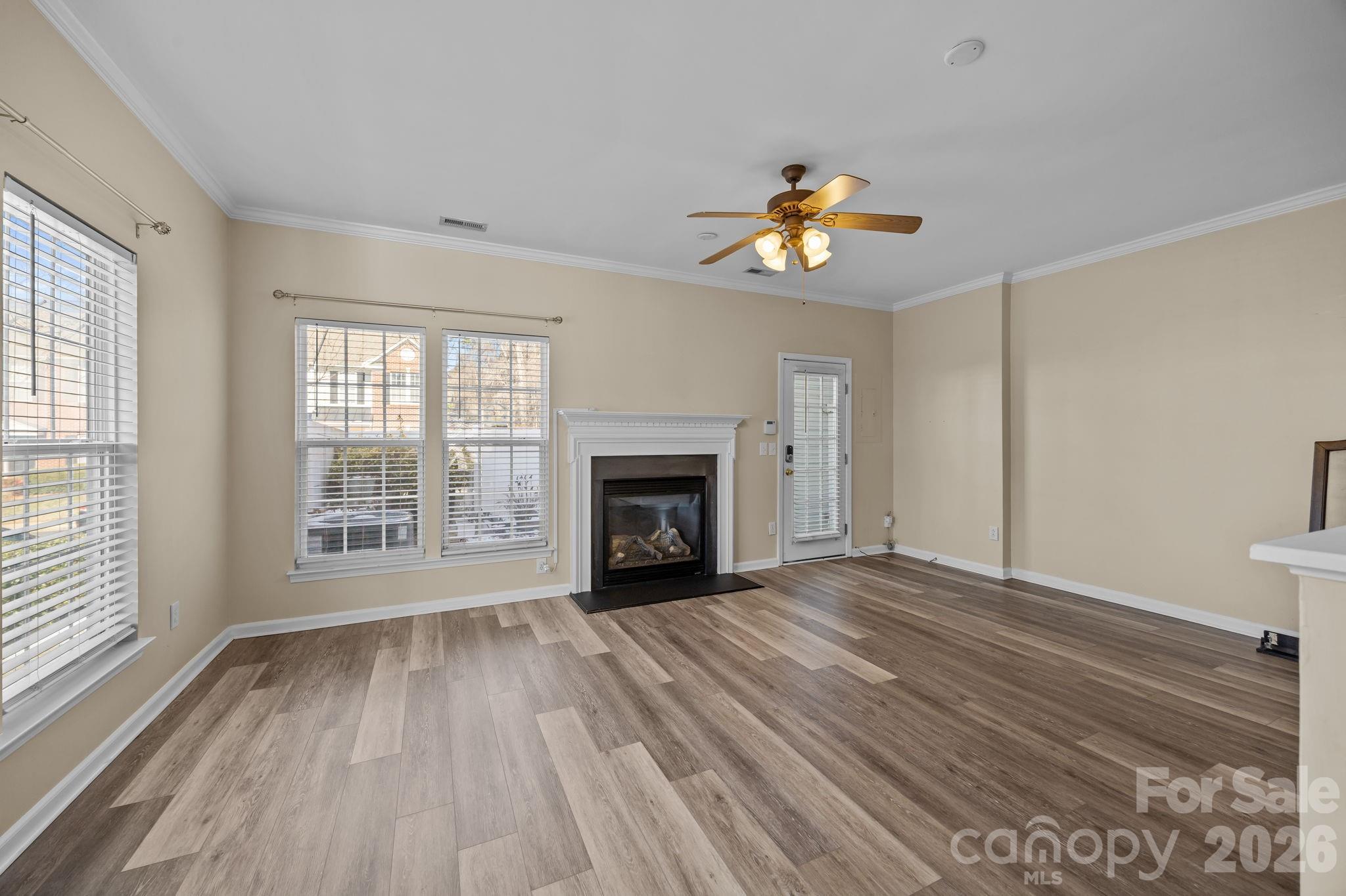 12353 Jessica Place — Charlotte