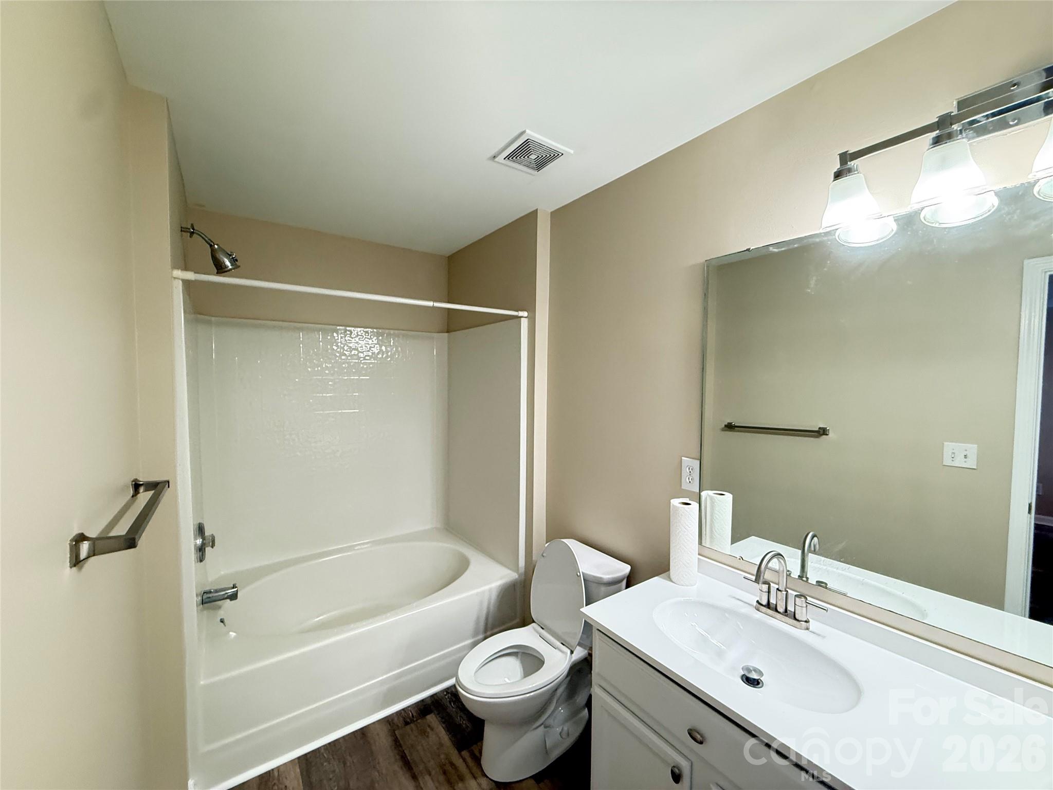 12353 Jessica Place — Charlotte