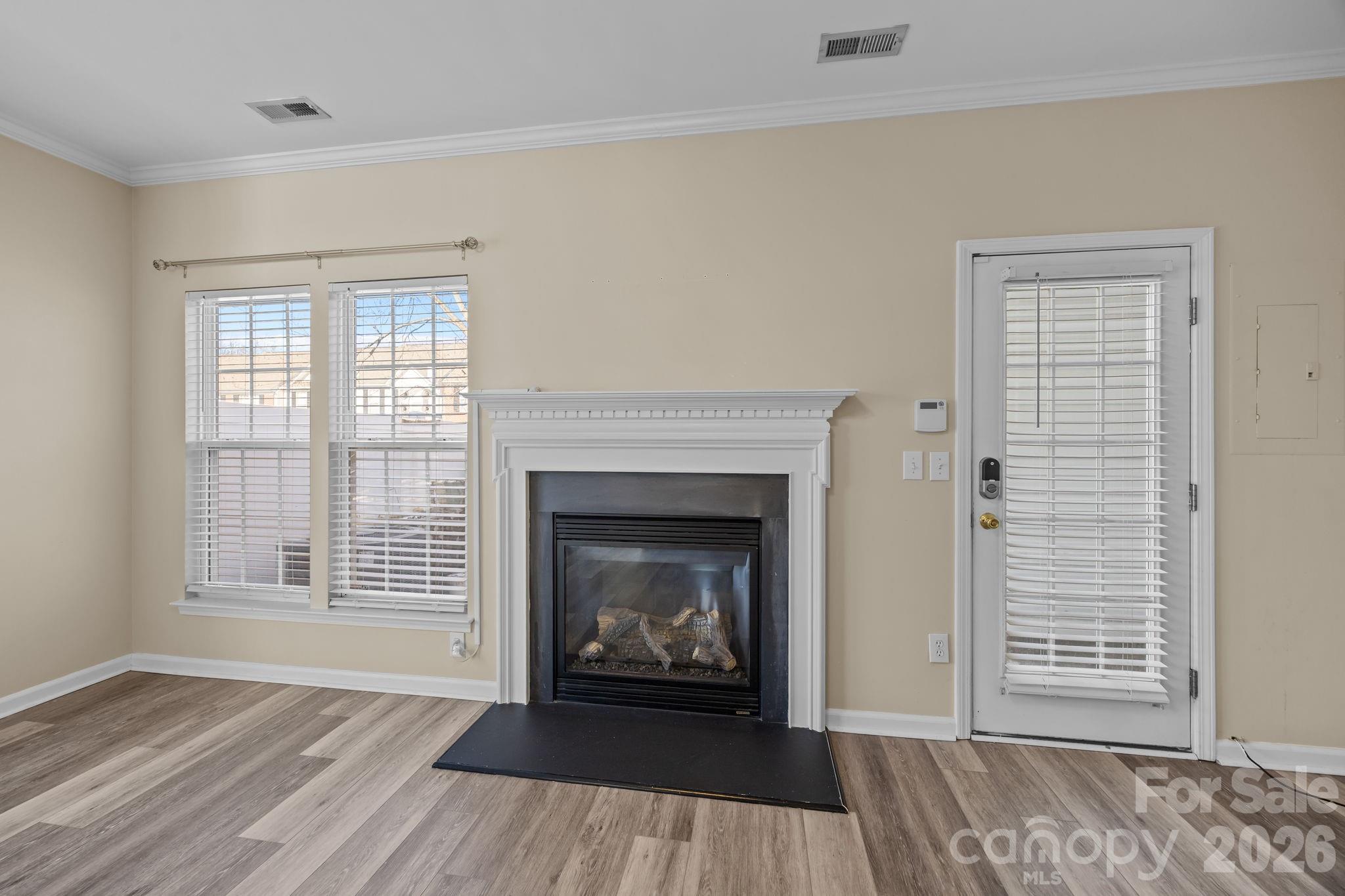 12353 Jessica Place — Charlotte