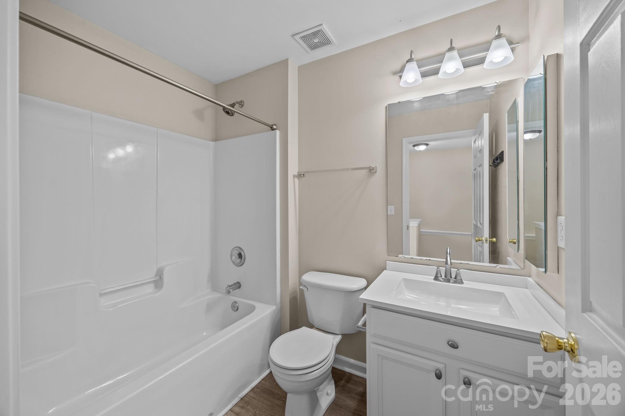 12353 Jessica Place — Charlotte