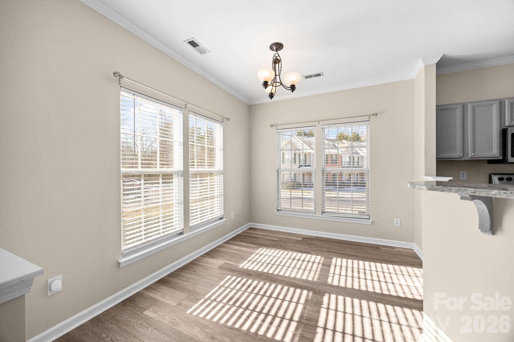 12353 Jessica Place — Charlotte