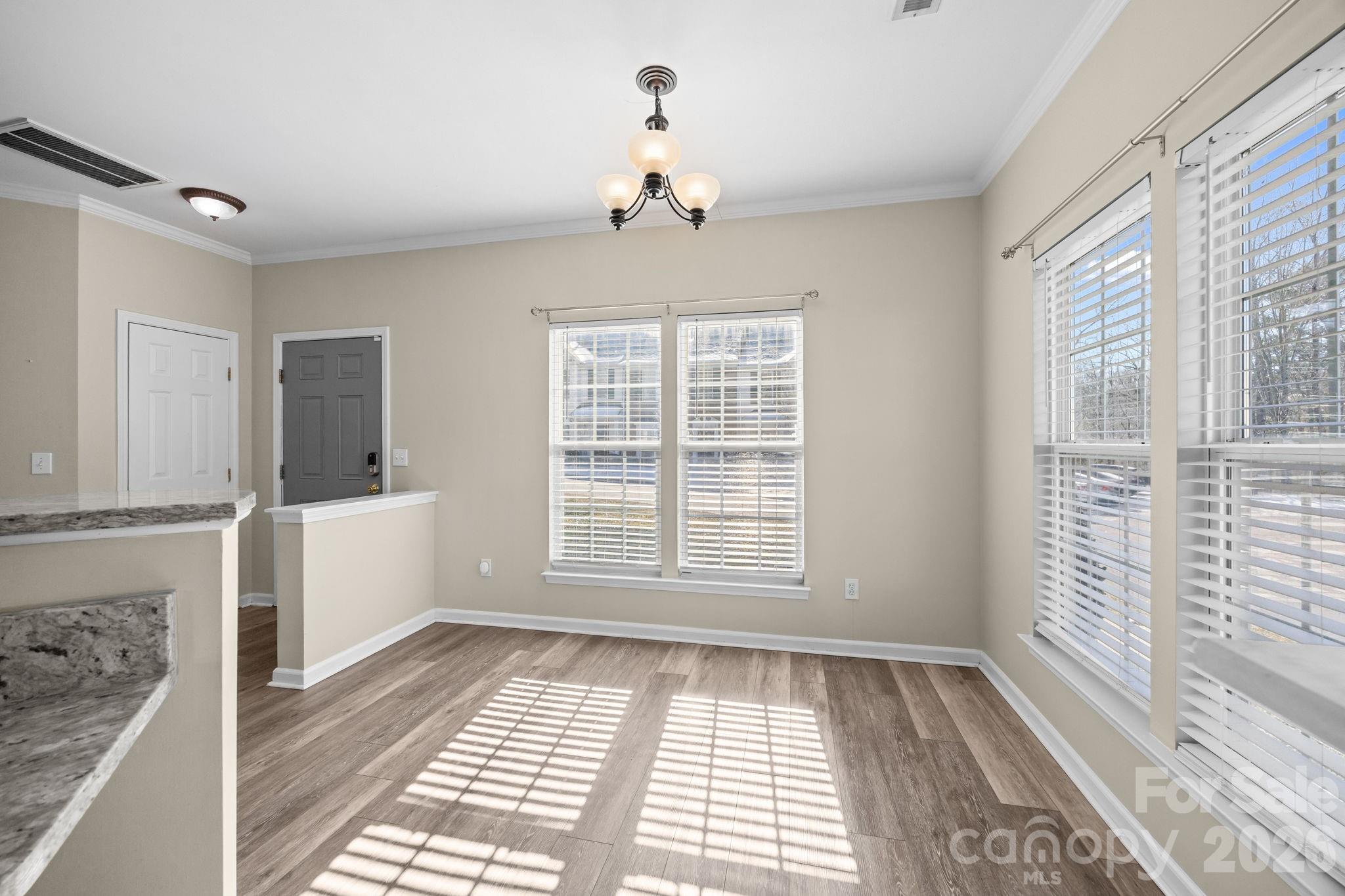 12353 Jessica Place — Charlotte