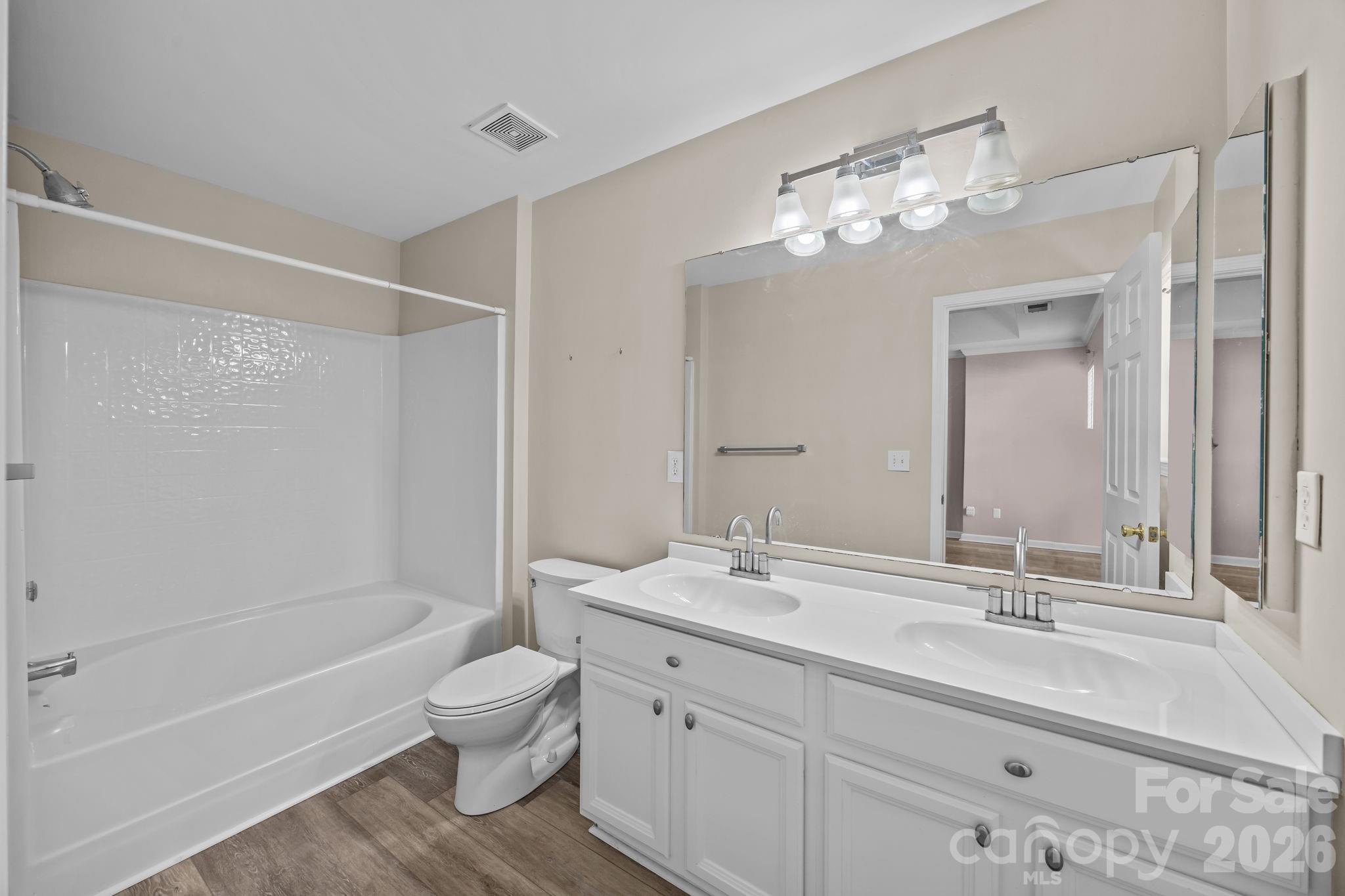 12353 Jessica Place — Charlotte
