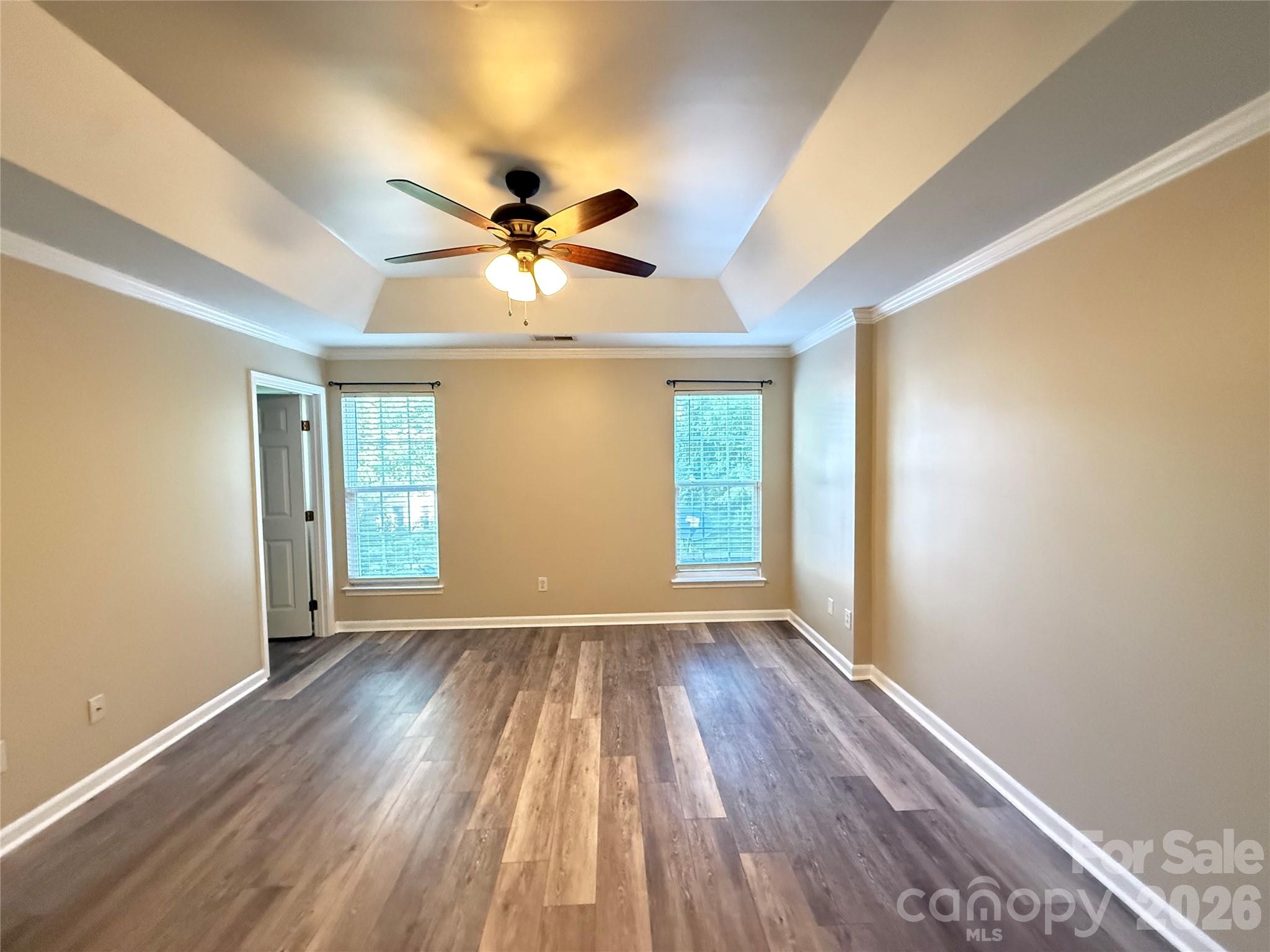 12353 Jessica Place — Charlotte