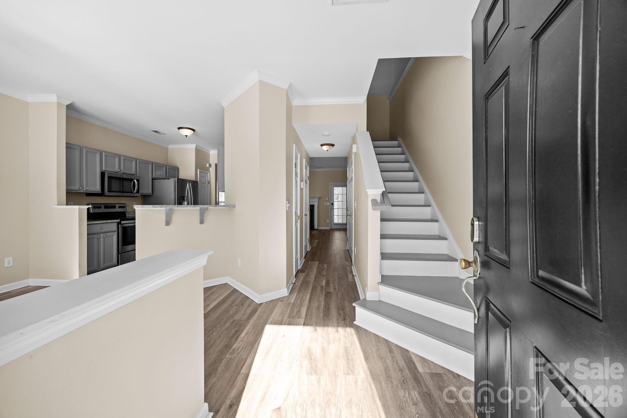 12353 Jessica Place — Charlotte
