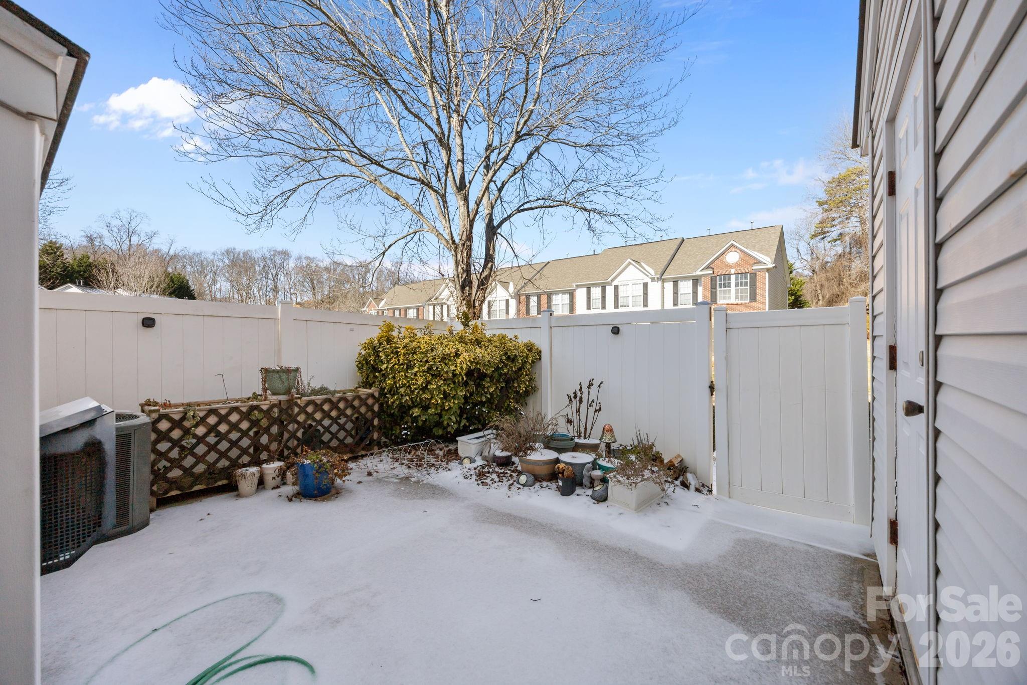 12353 Jessica Place — Charlotte