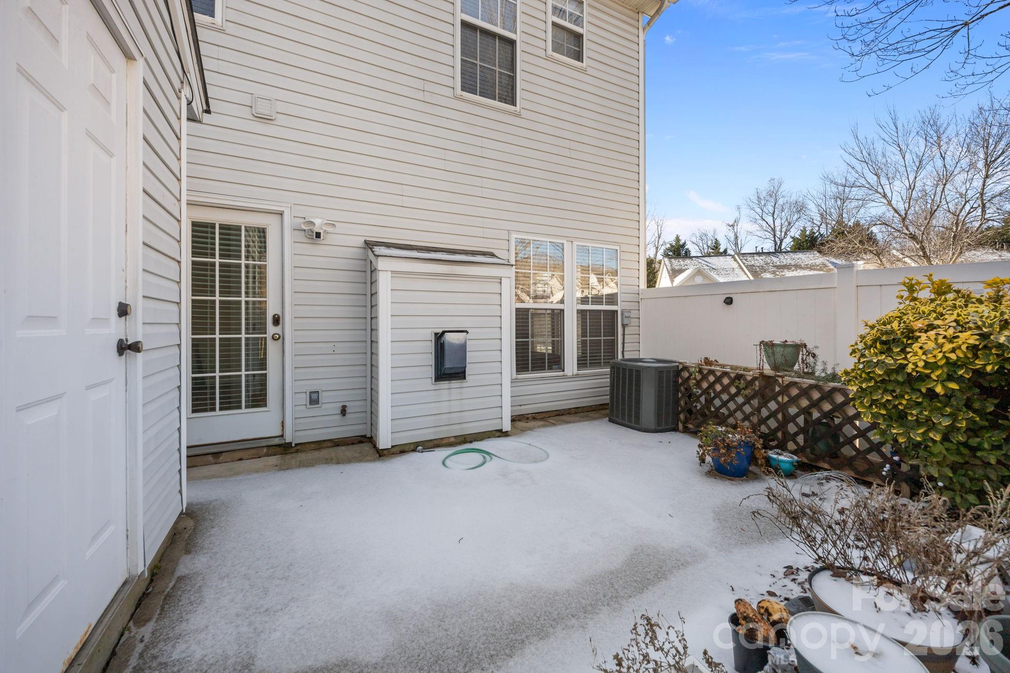 12353 Jessica Place — Charlotte