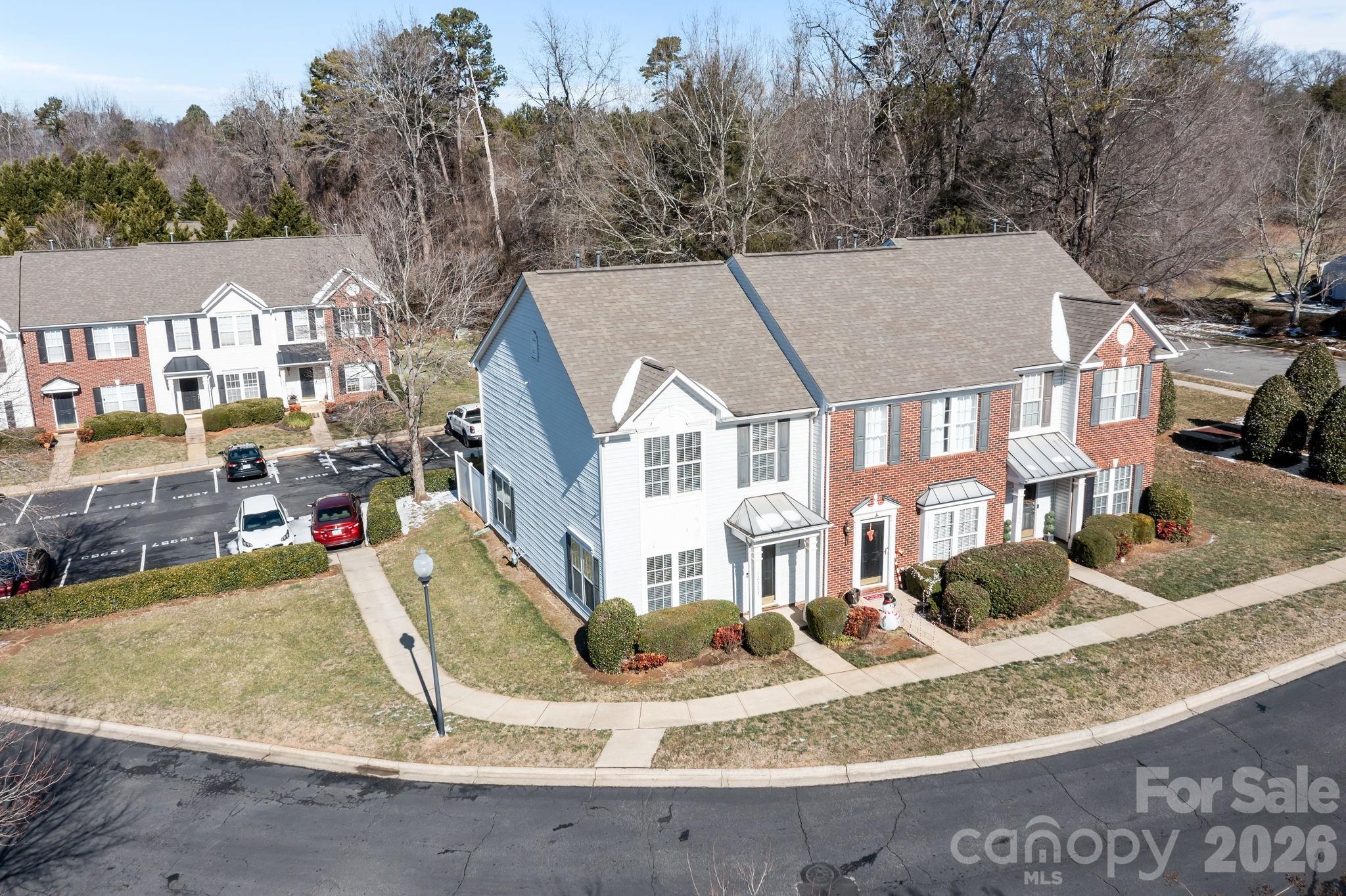 12353 Jessica Place — Charlotte