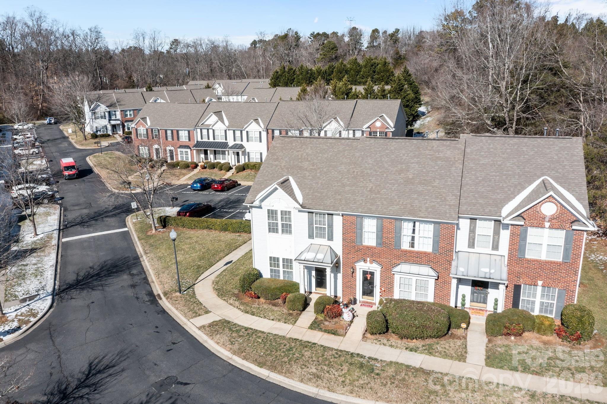 12353 Jessica Place — Charlotte