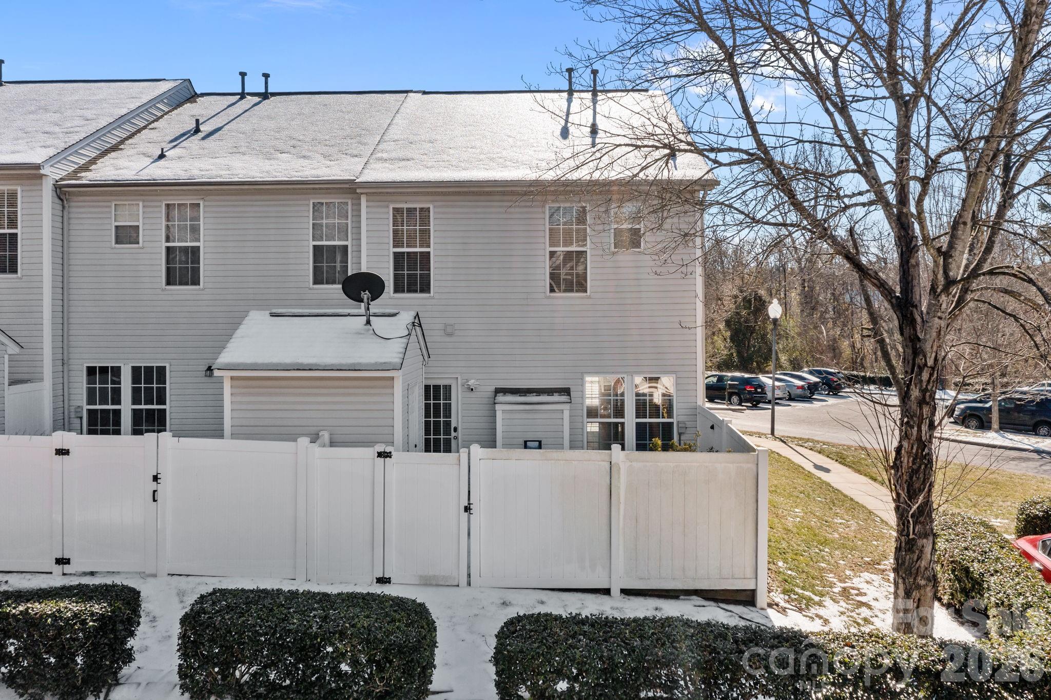 12353 Jessica Place — Charlotte