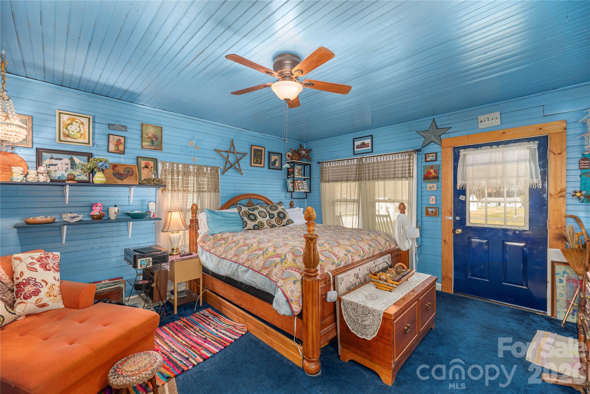 1496 Allens Creek Road — Waynesville