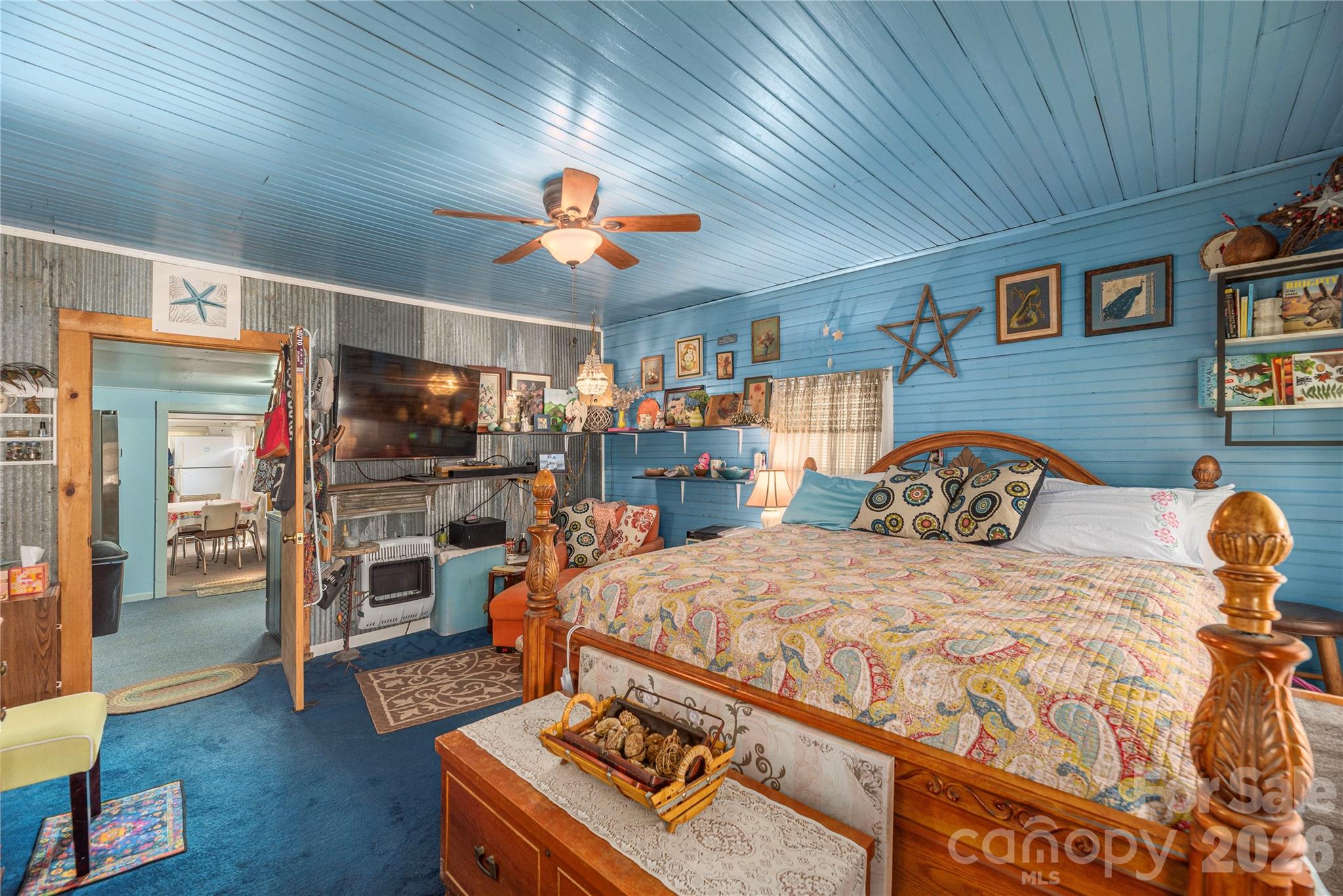 1496 Allens Creek Road — Waynesville