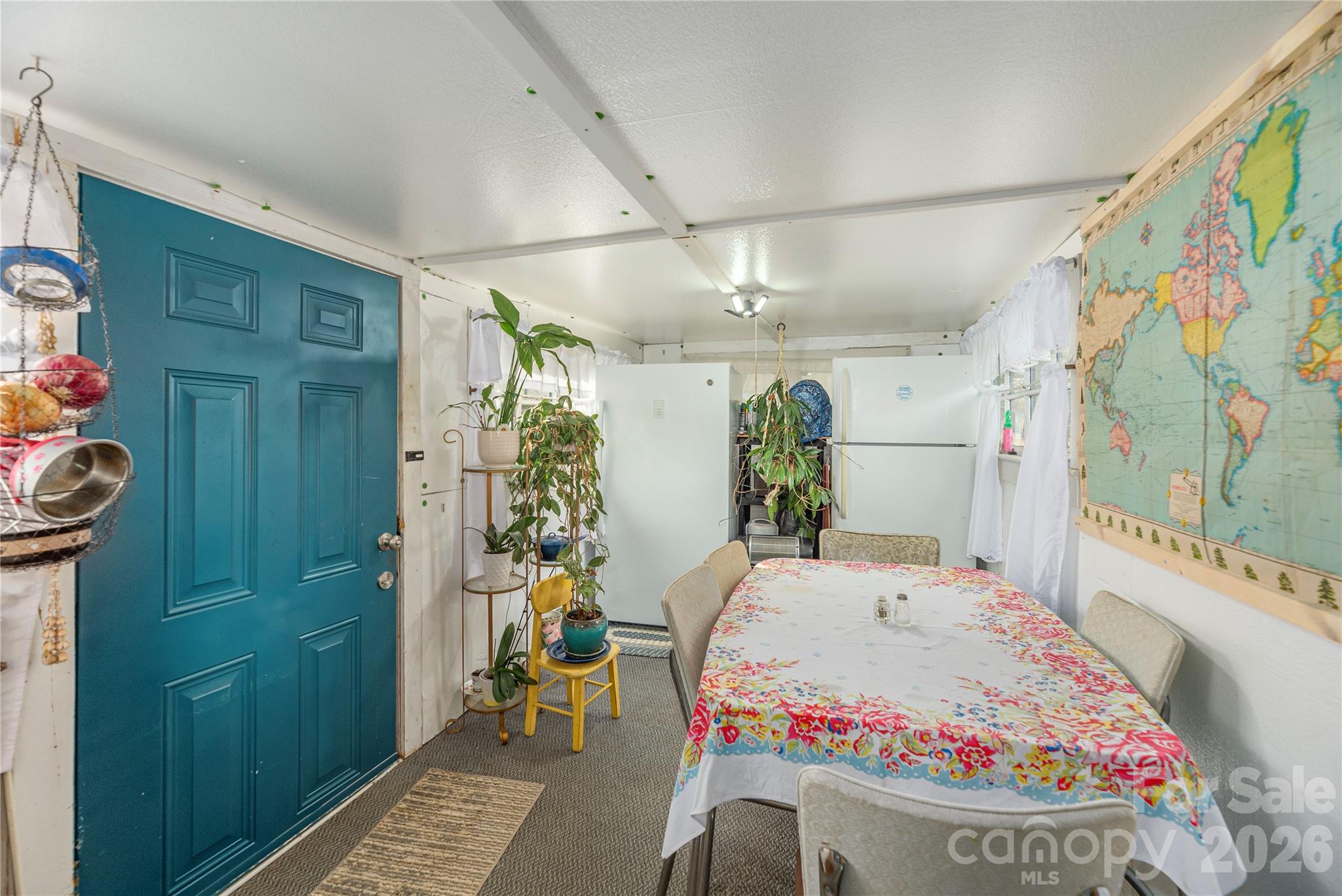 1496 Allens Creek Road — Waynesville