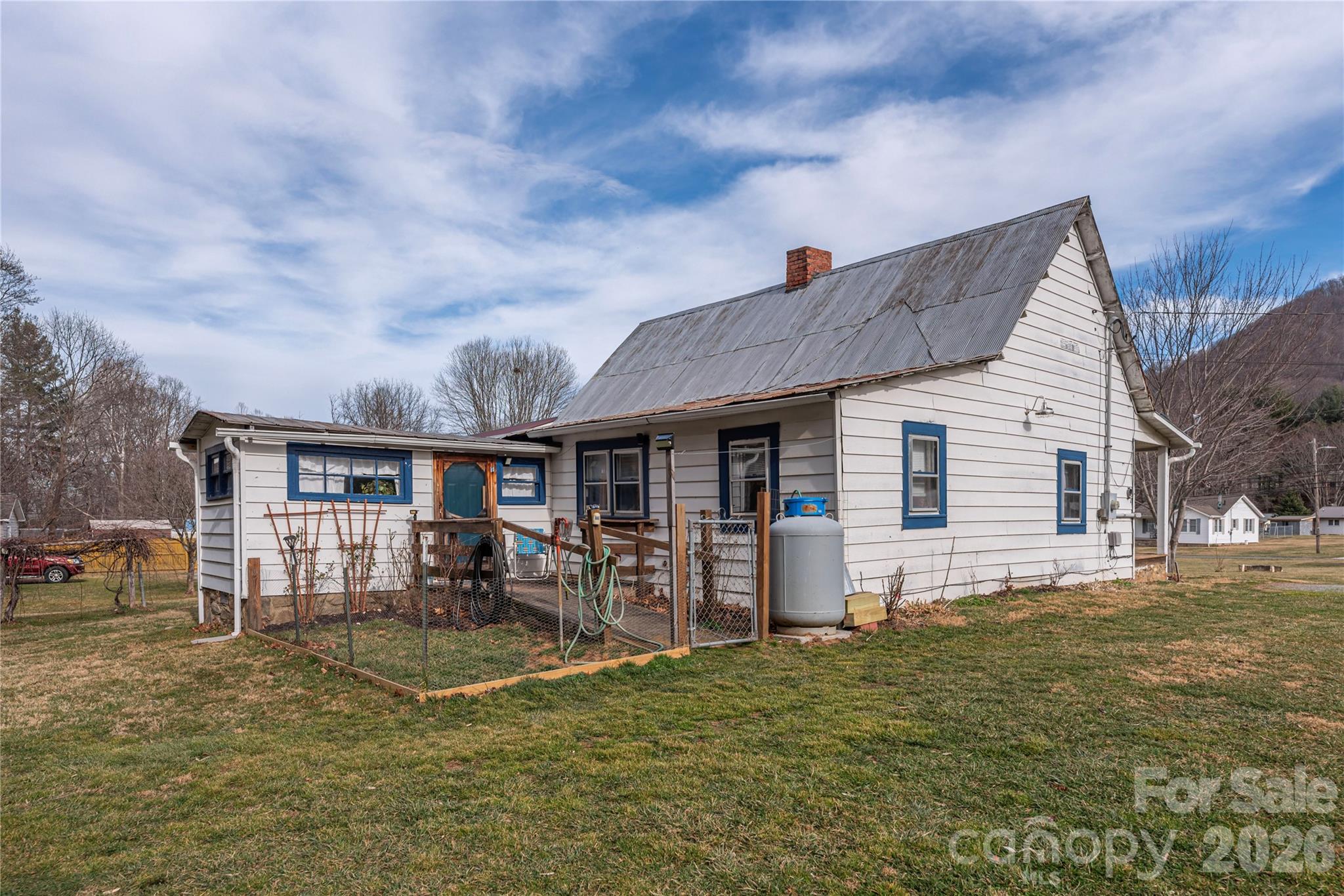 1496 Allens Creek Road — Waynesville