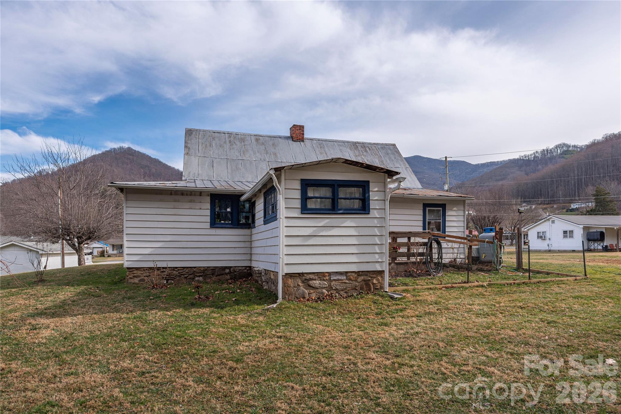 1496 Allens Creek Road — Waynesville