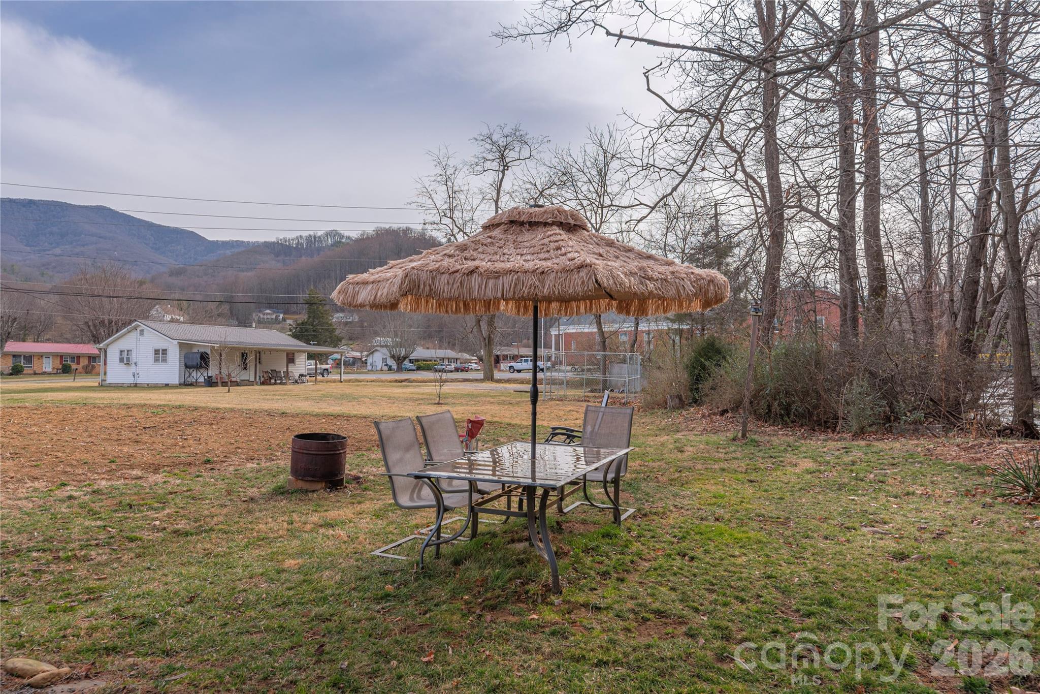 1496 Allens Creek Road — Waynesville