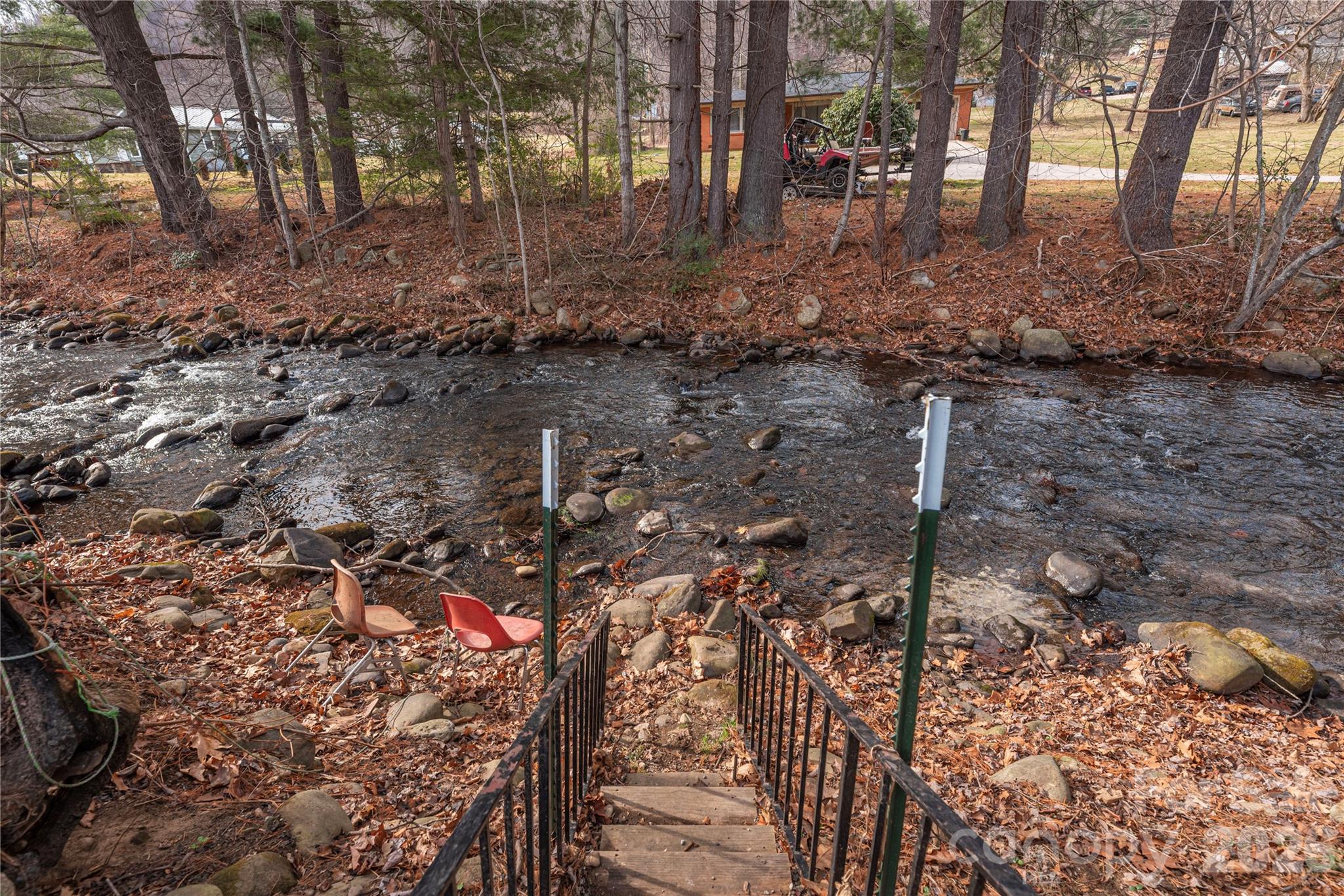 1496 Allens Creek Road — Waynesville