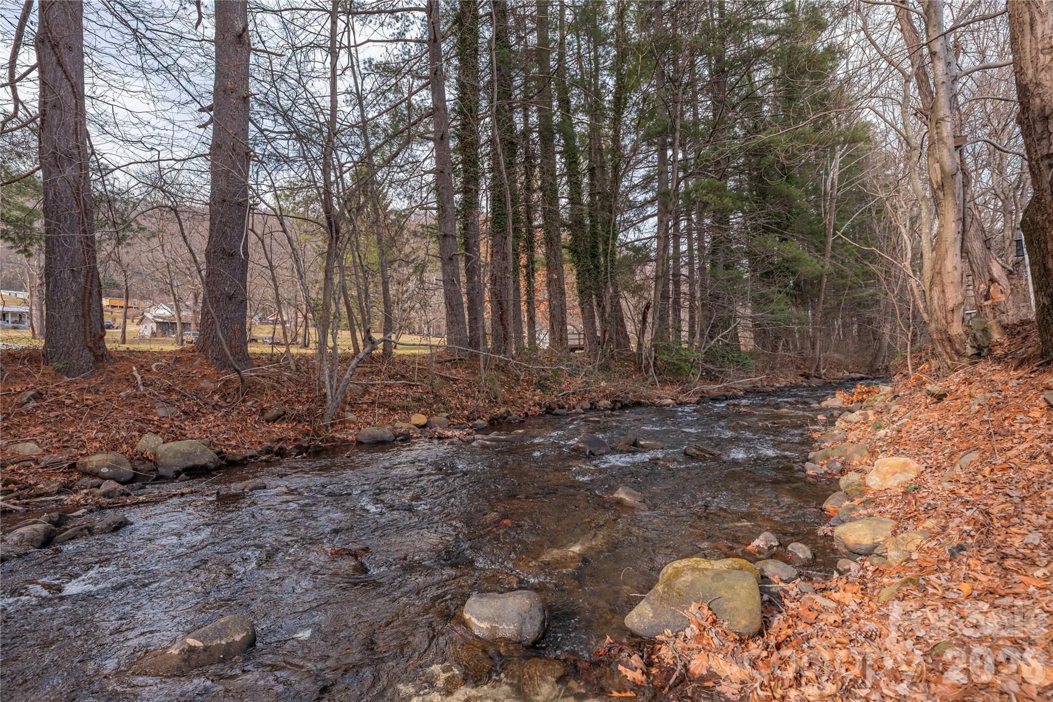 1496 Allens Creek Road — Waynesville