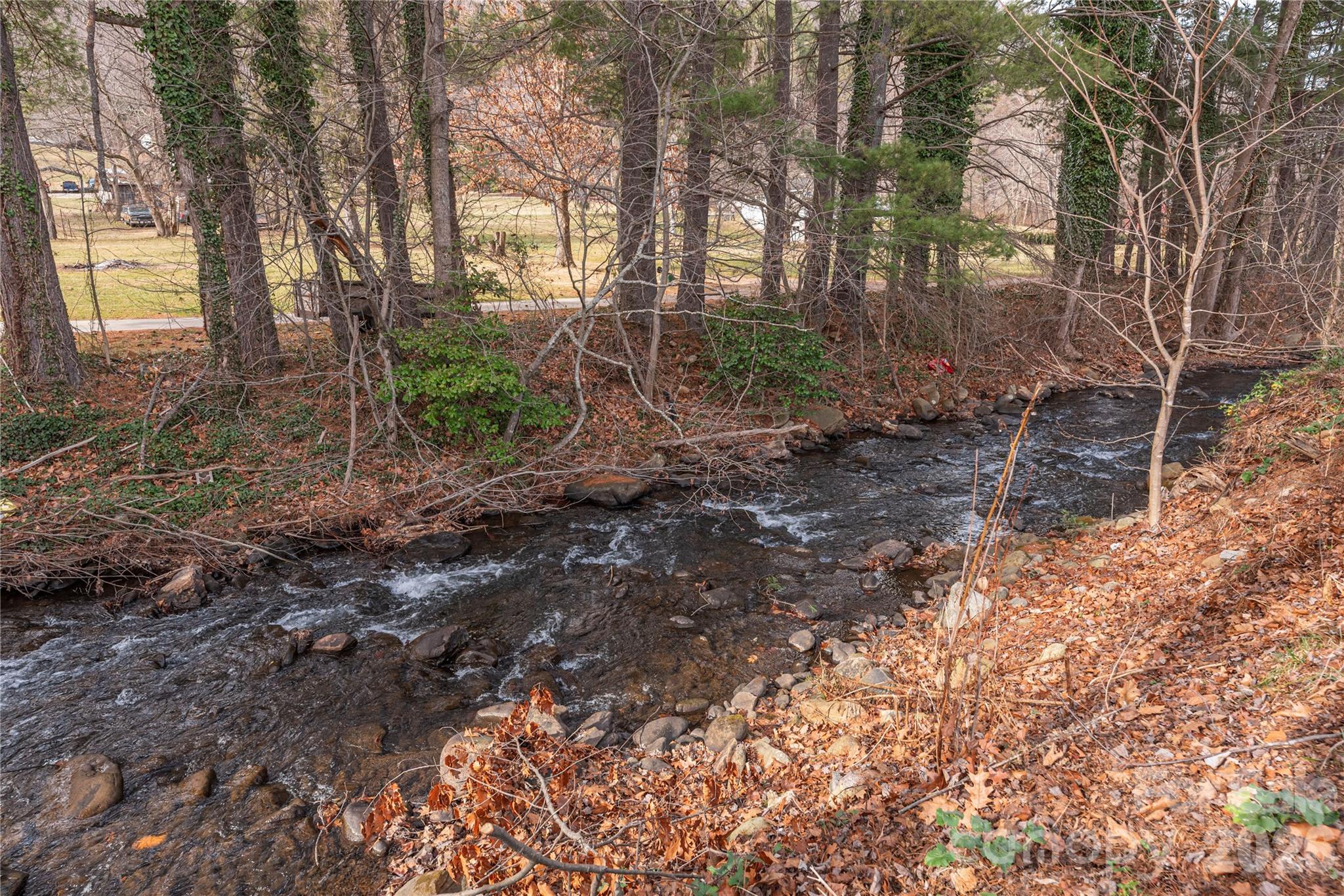 1496 Allens Creek Road — Waynesville