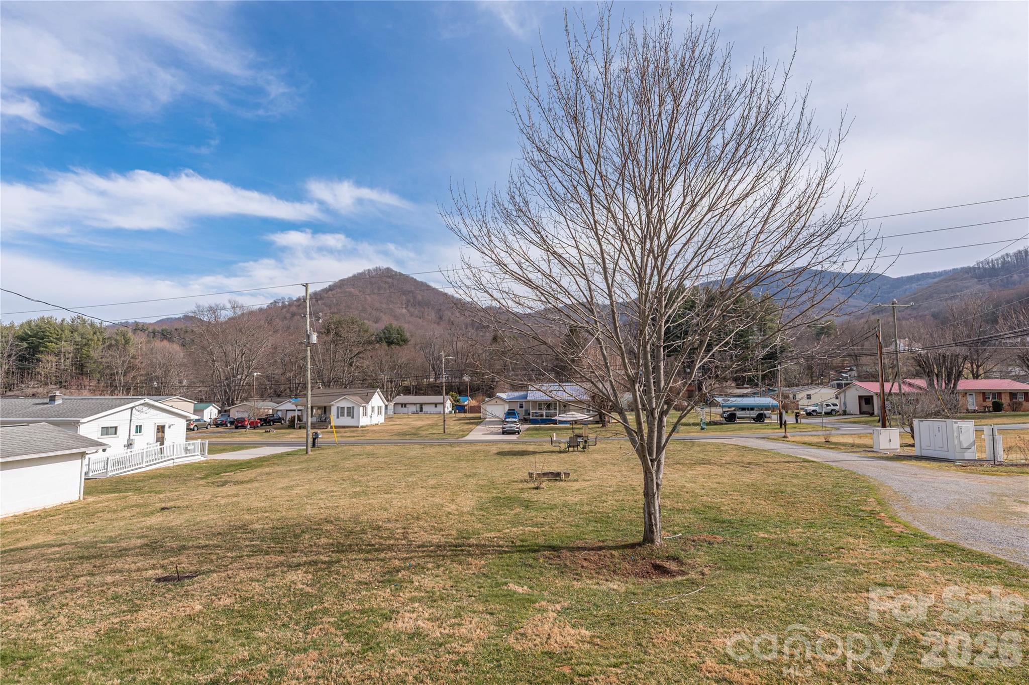 1496 Allens Creek Road — Waynesville
