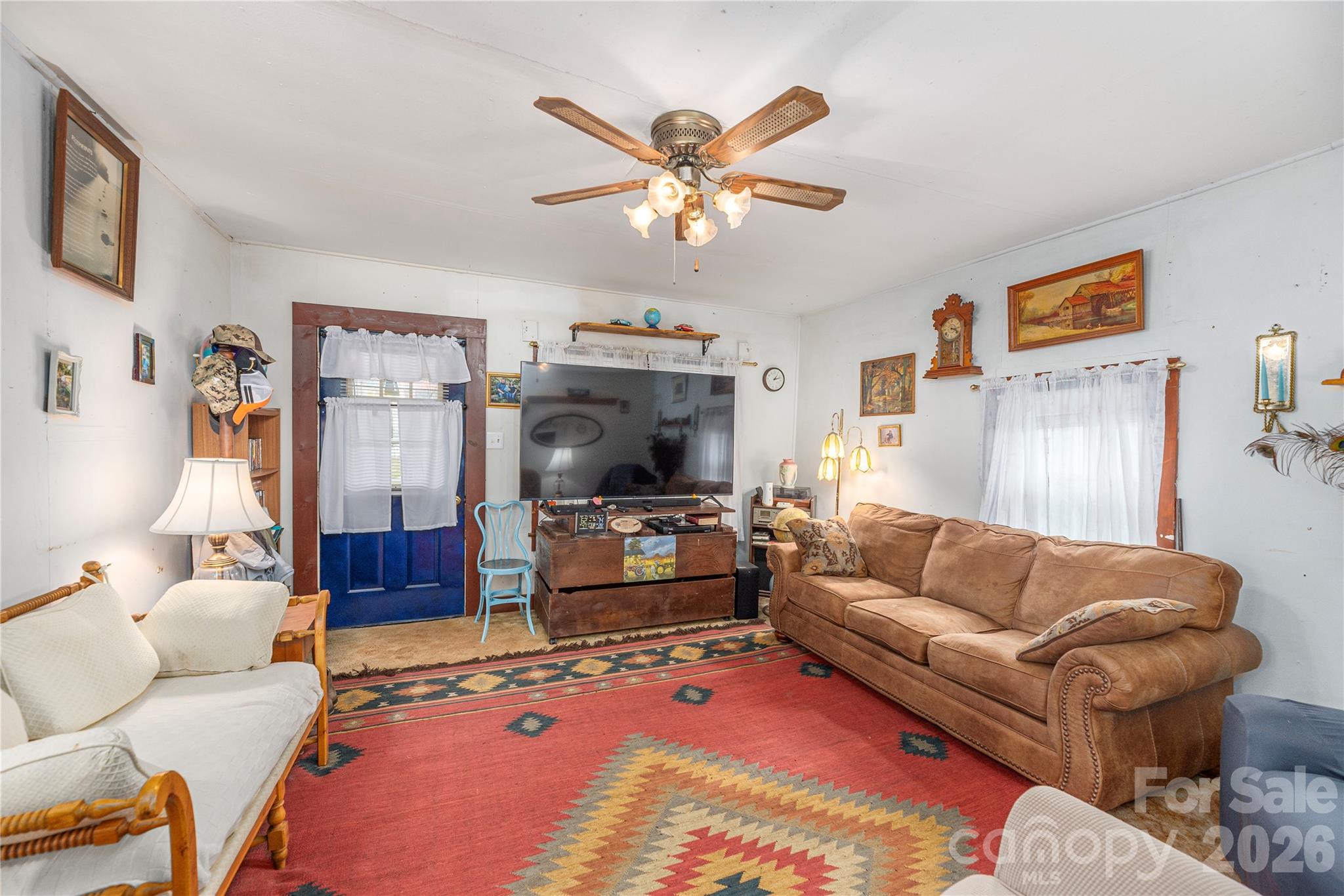 1496 Allens Creek Road — Waynesville