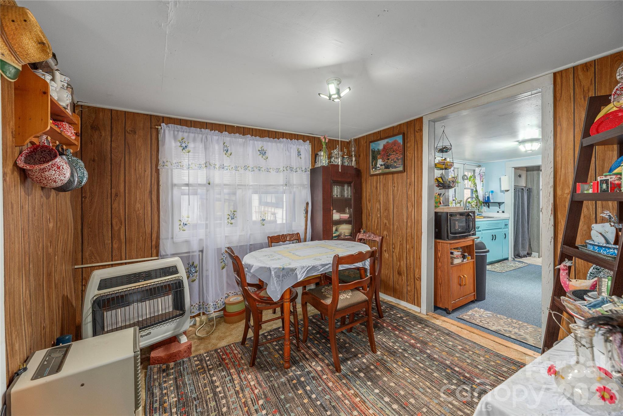 1496 Allens Creek Road — Waynesville