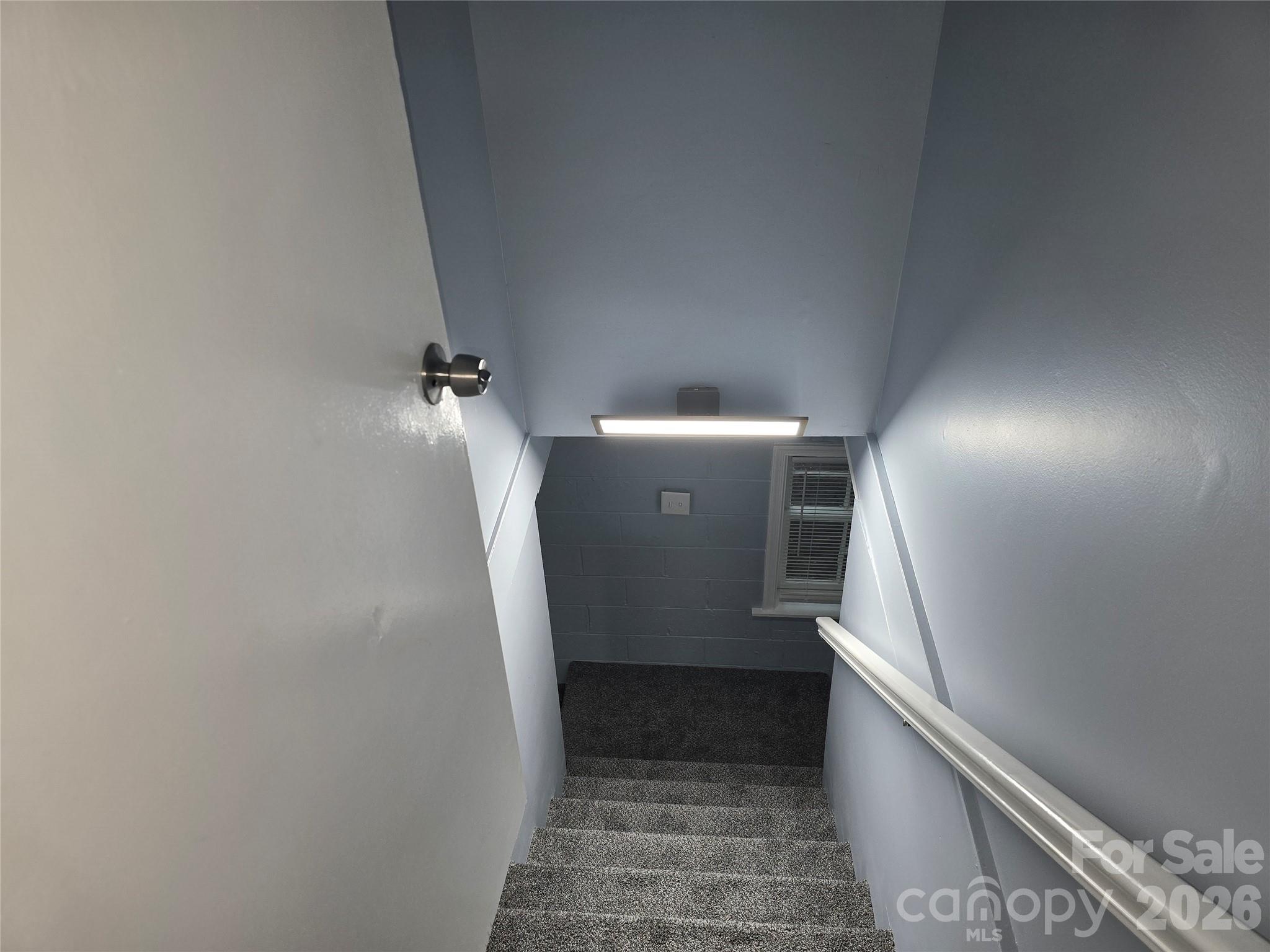 1660 Songwood Road — Concord