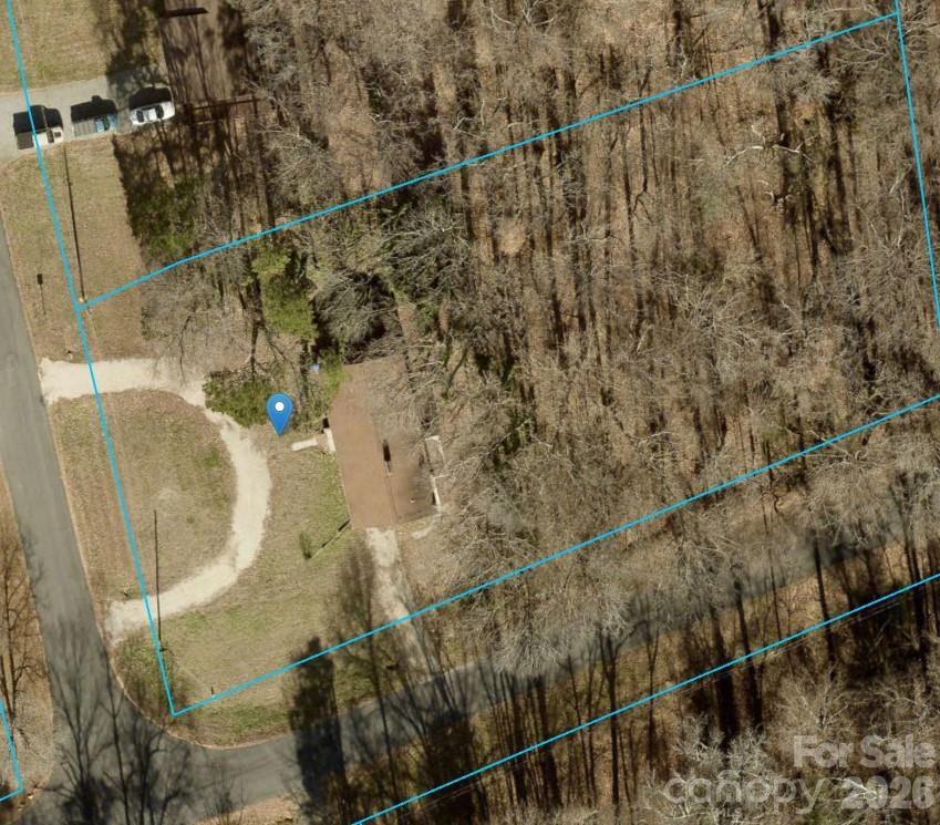 1660 Songwood Road — Concord