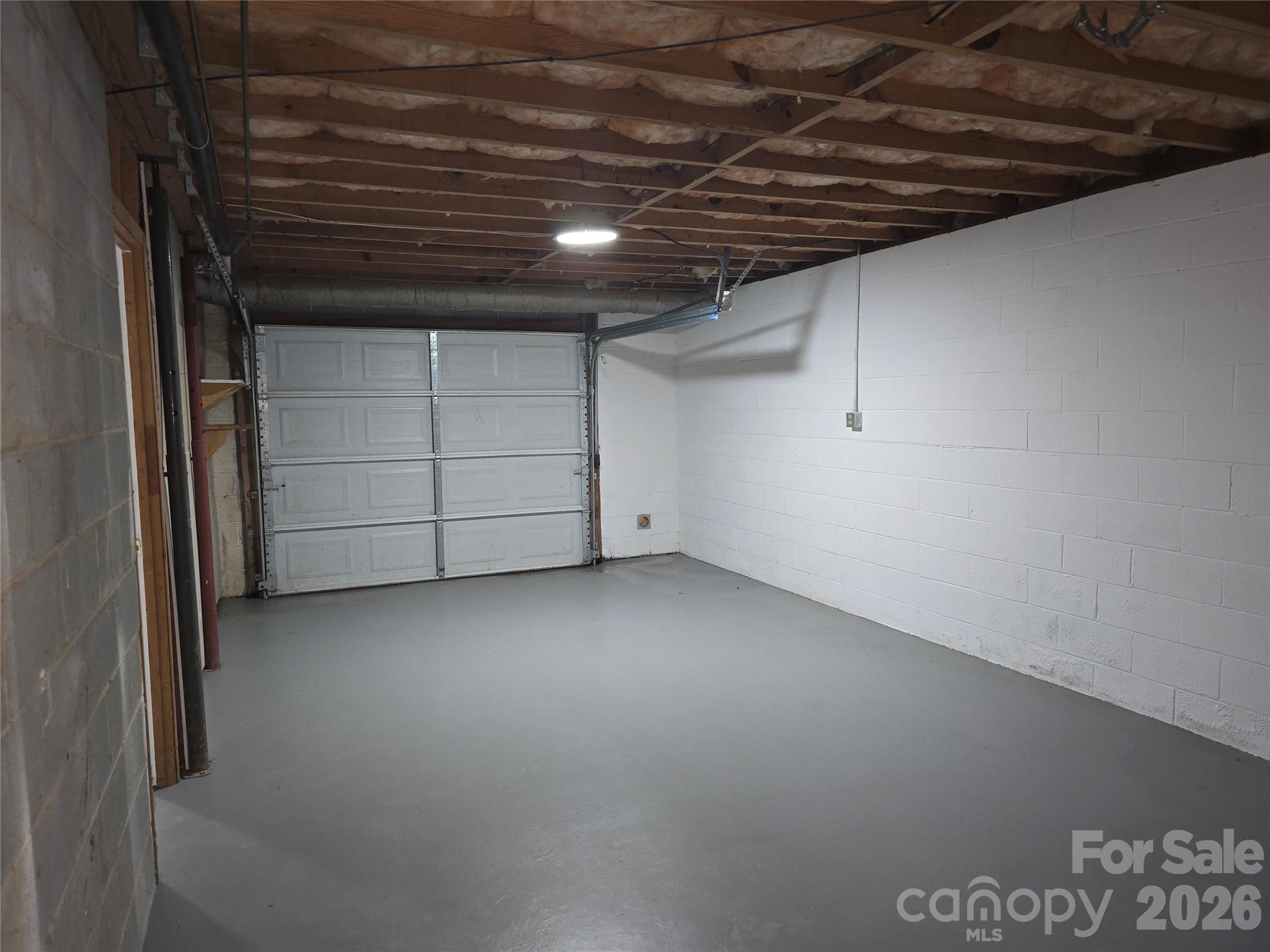 1660 Songwood Road — Concord