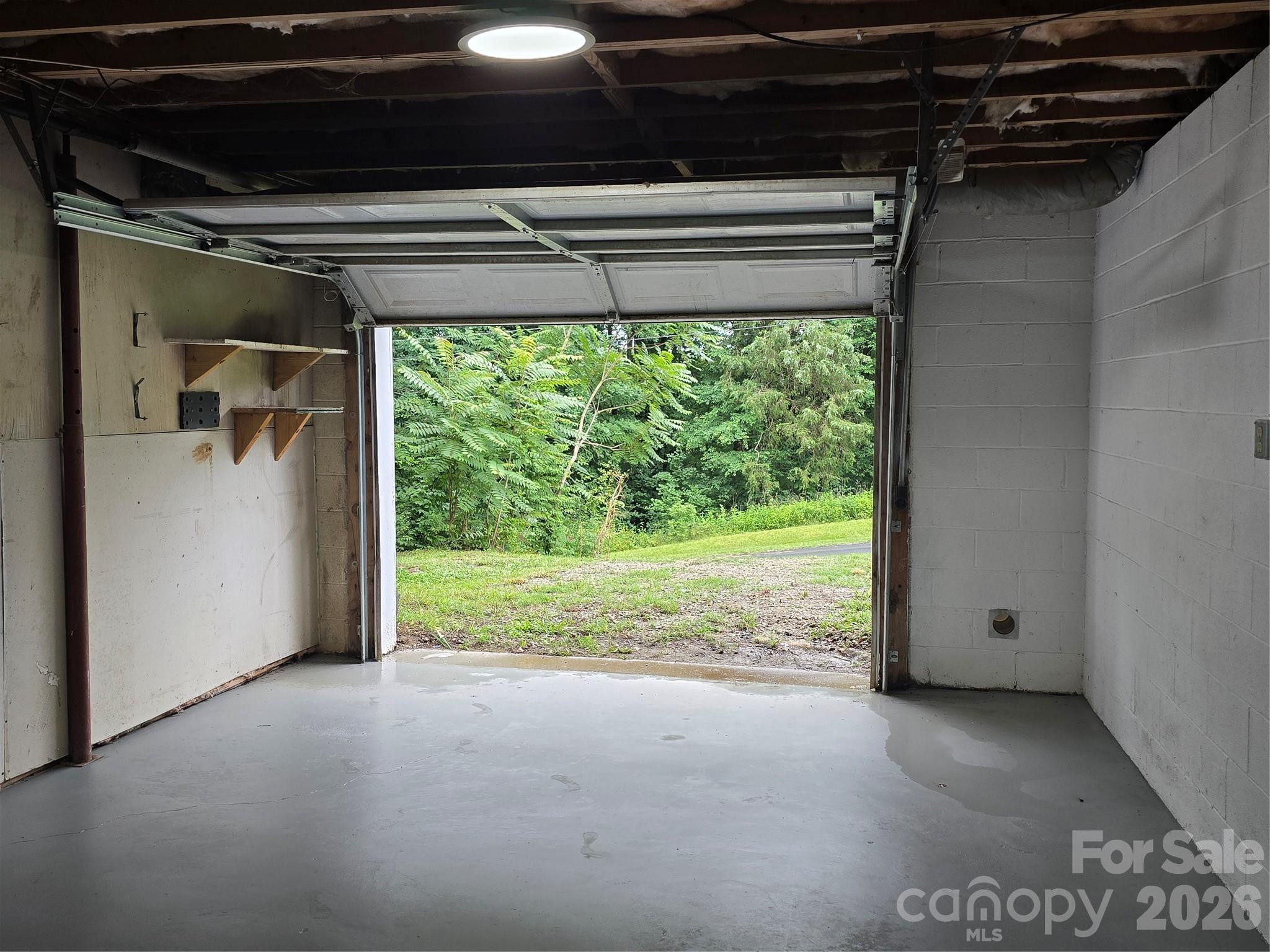 1660 Songwood Road — Concord