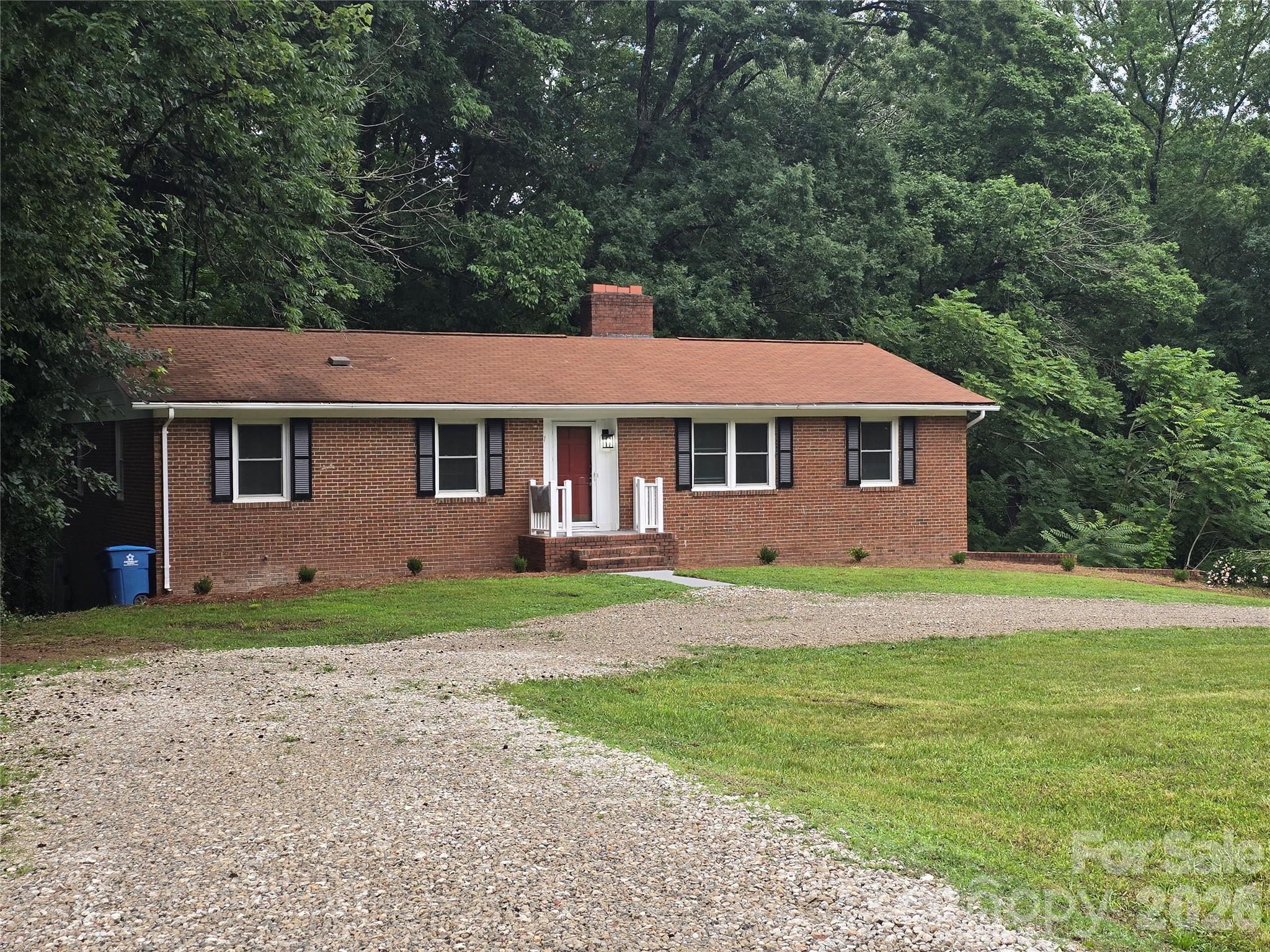 1660 Songwood Road — Concord