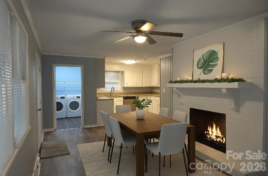 1660 Songwood Road — Concord