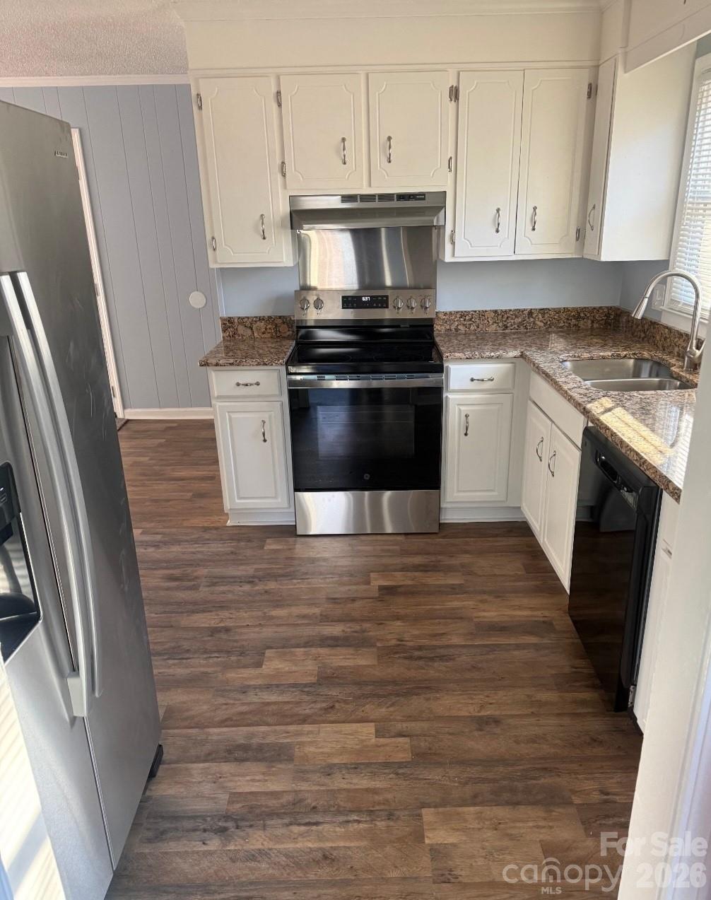 1660 Songwood Road — Concord