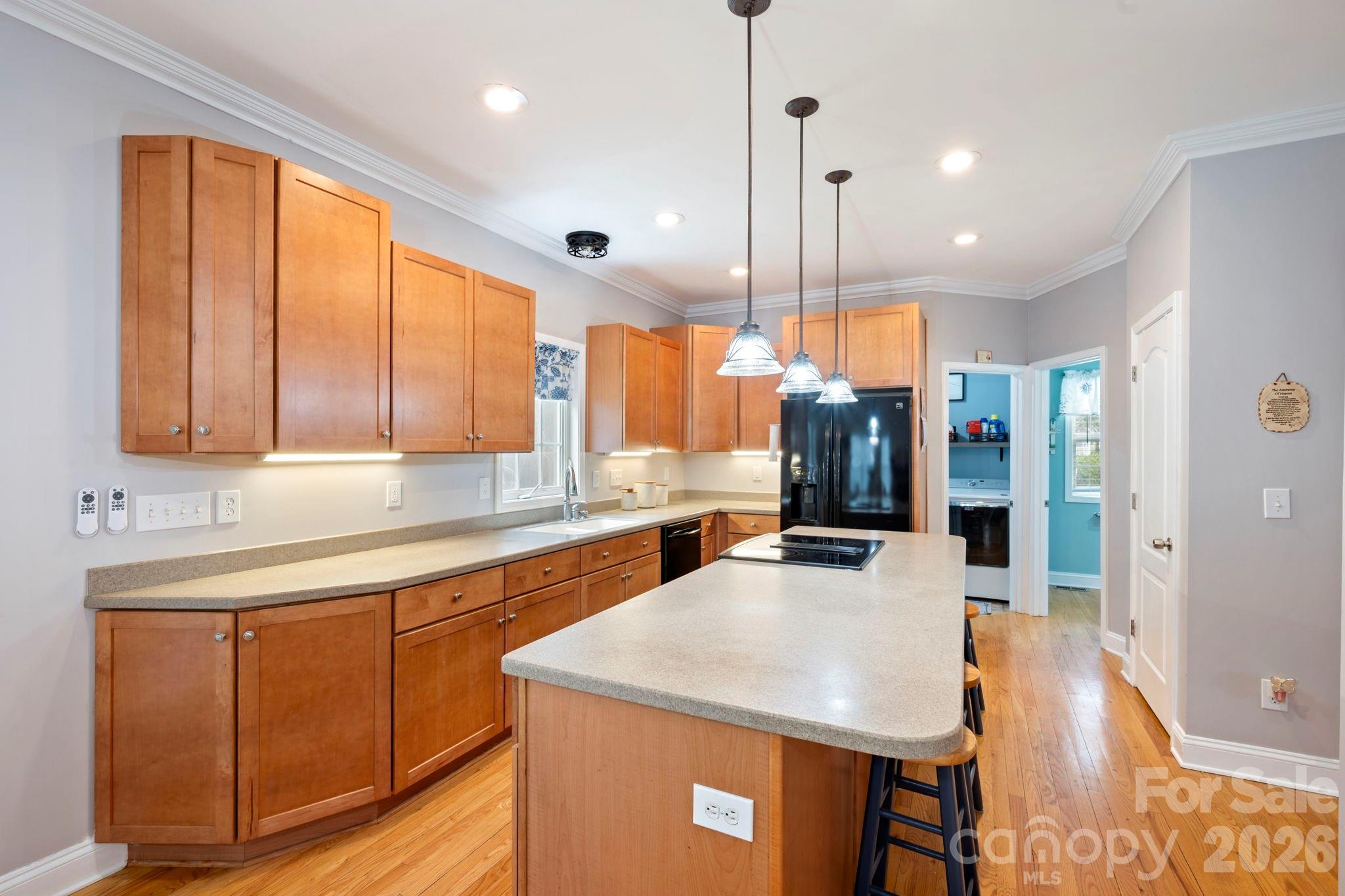 1606 High Ridge Drive — Stanley