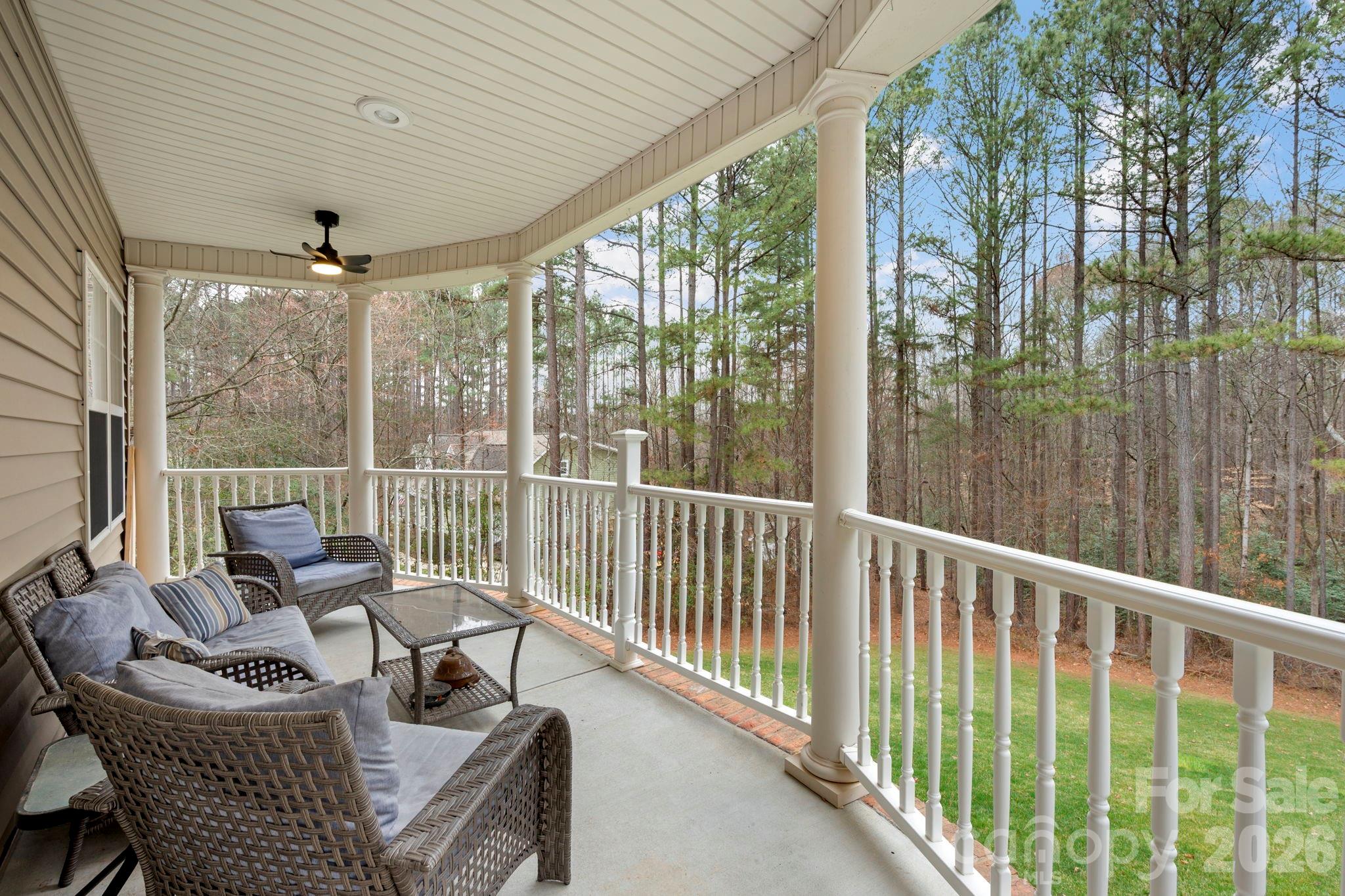 1606 High Ridge Drive — Stanley