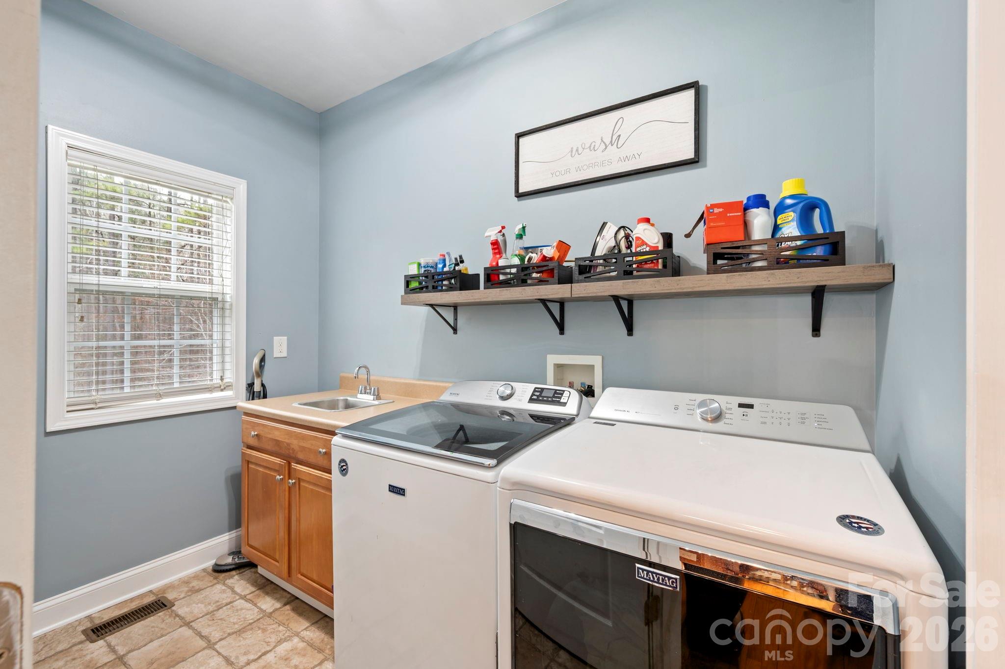 1606 High Ridge Drive — Stanley