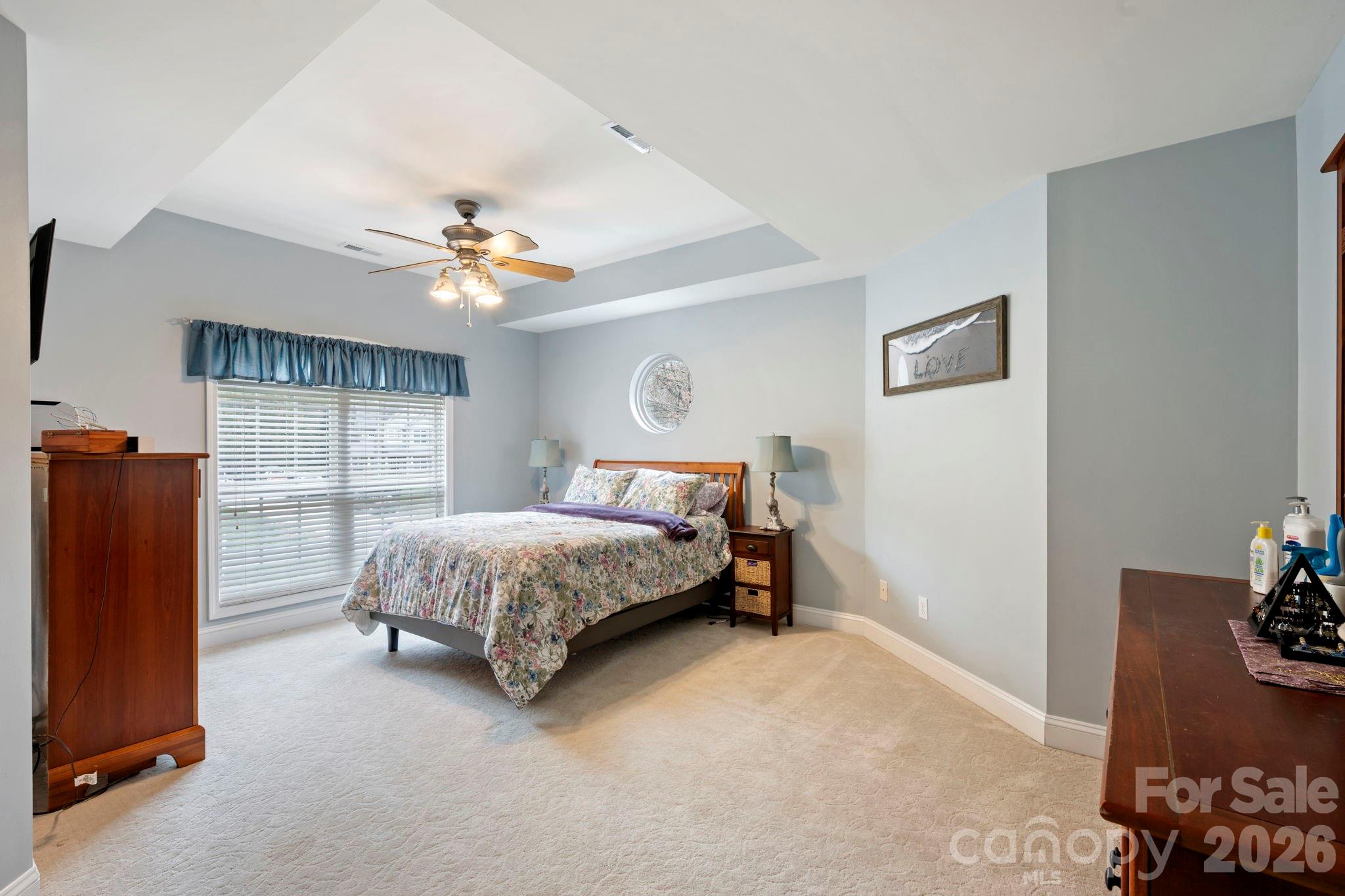 1606 High Ridge Drive — Stanley