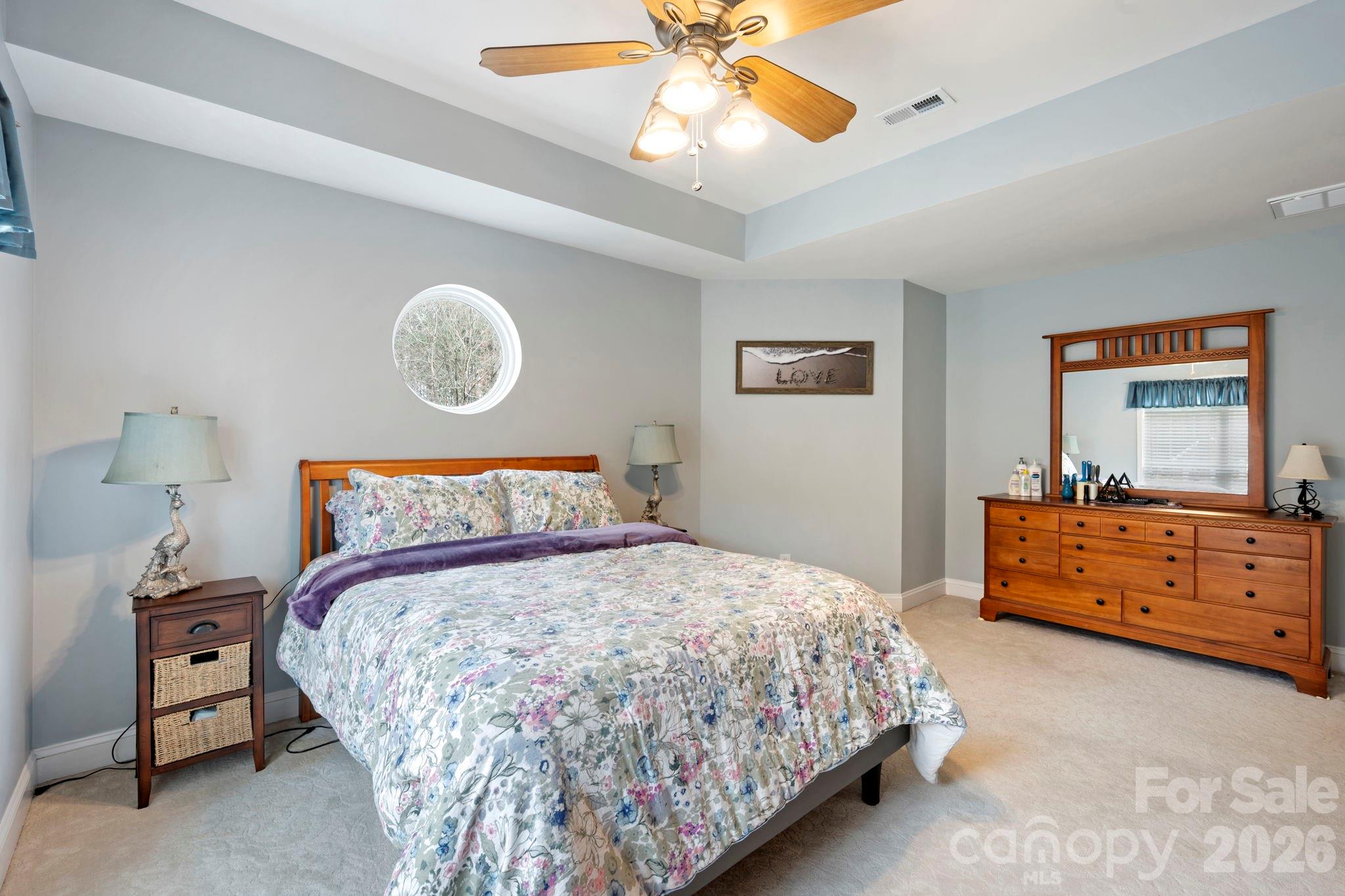 1606 High Ridge Drive — Stanley