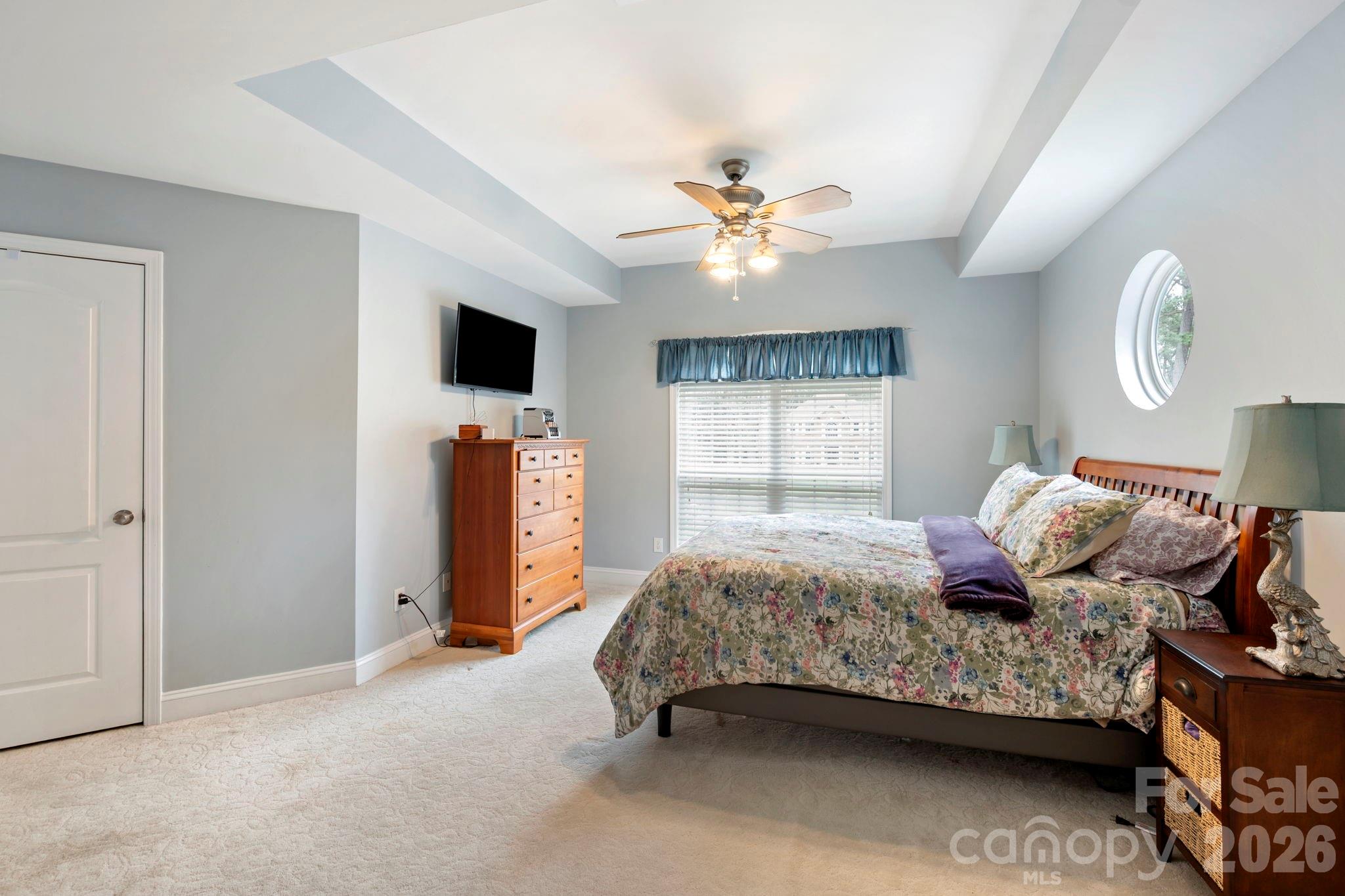 1606 High Ridge Drive — Stanley