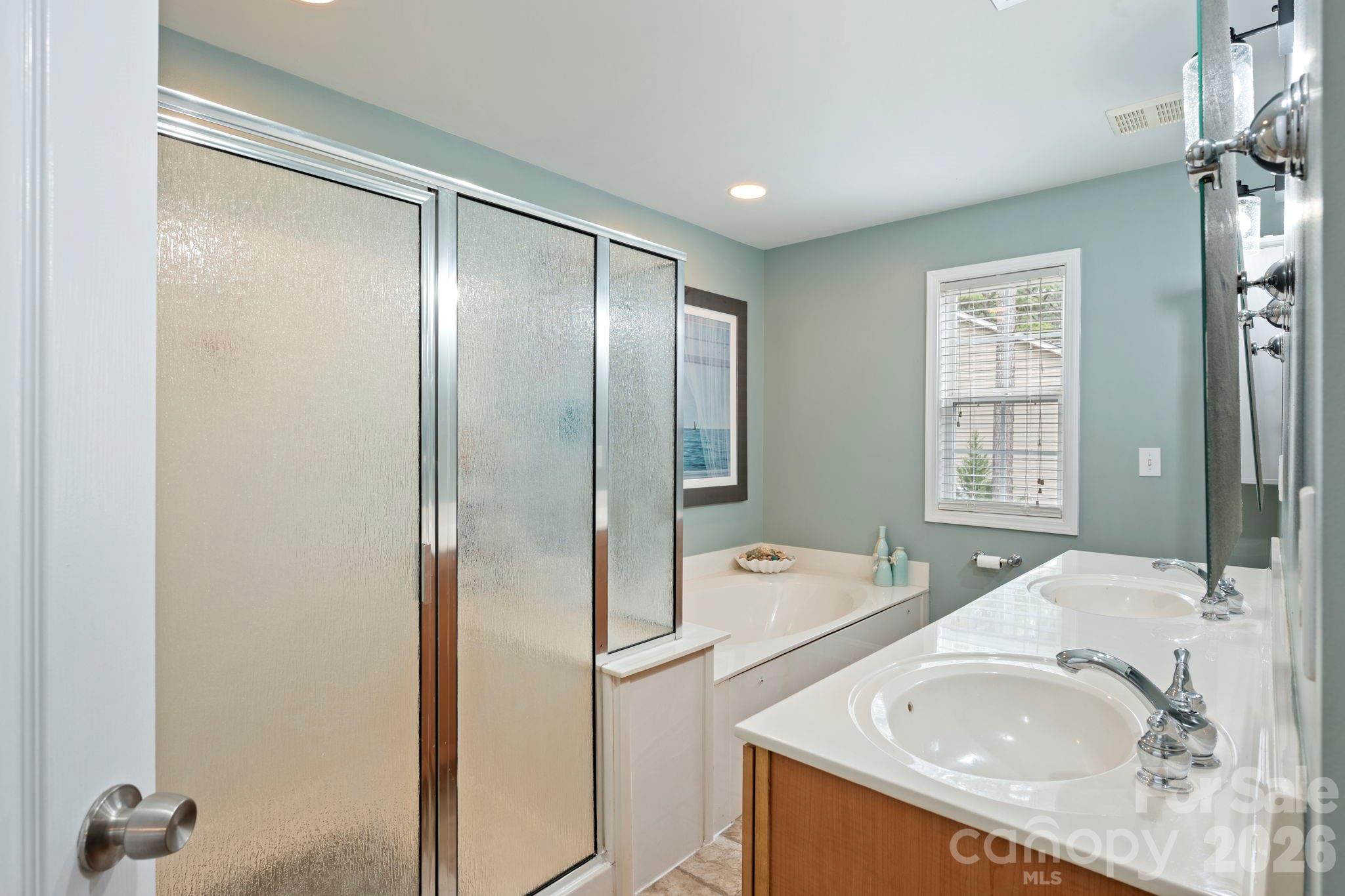 1606 High Ridge Drive — Stanley