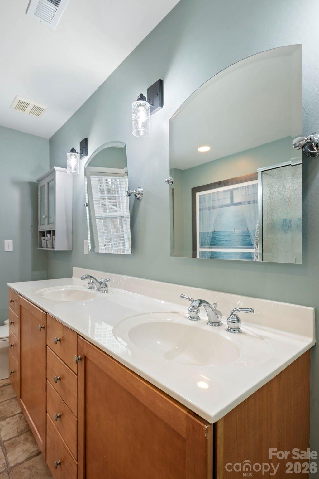 1606 High Ridge Drive — Stanley