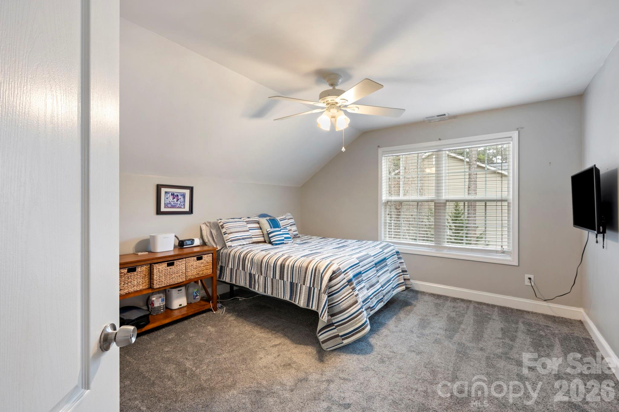 1606 High Ridge Drive — Stanley