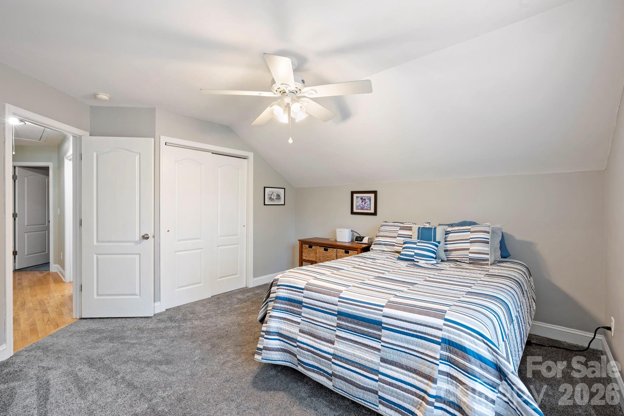 1606 High Ridge Drive — Stanley